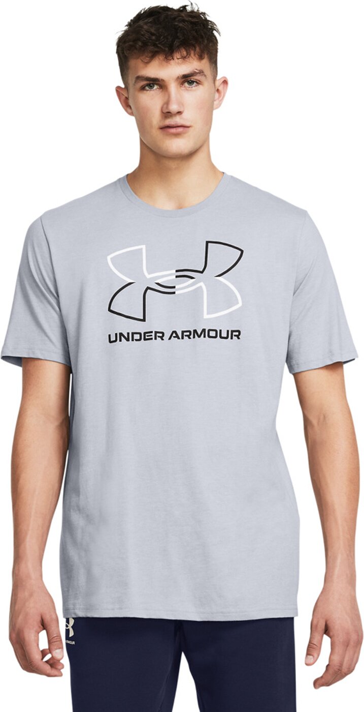 UNDER ARMOUR UA GL FOUNDATION UPDATE SS Trainingsshirts UNDER ARMOUR
