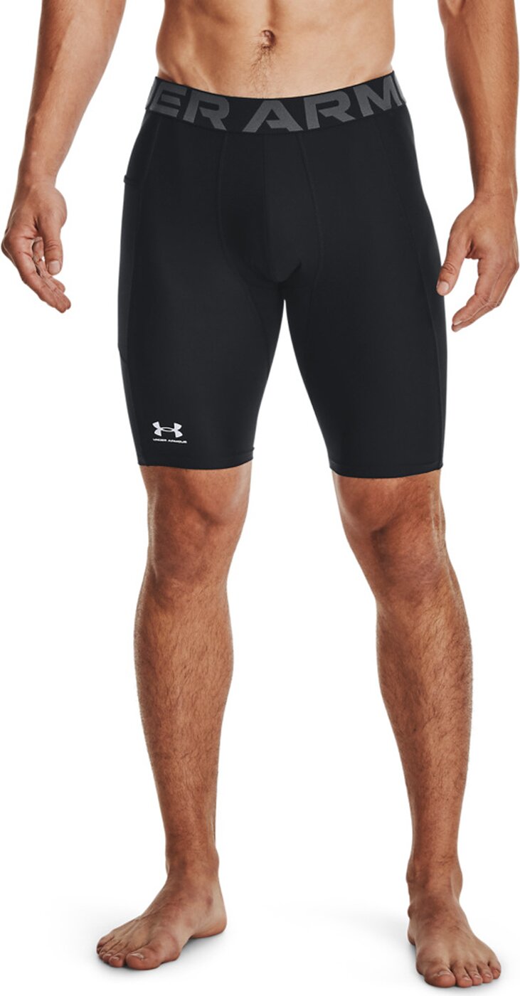UNDER ARMOUR UA HG ARMOUR LNG SHORTS Trainingshosen & Jogginghosen UNDER ARMOUR