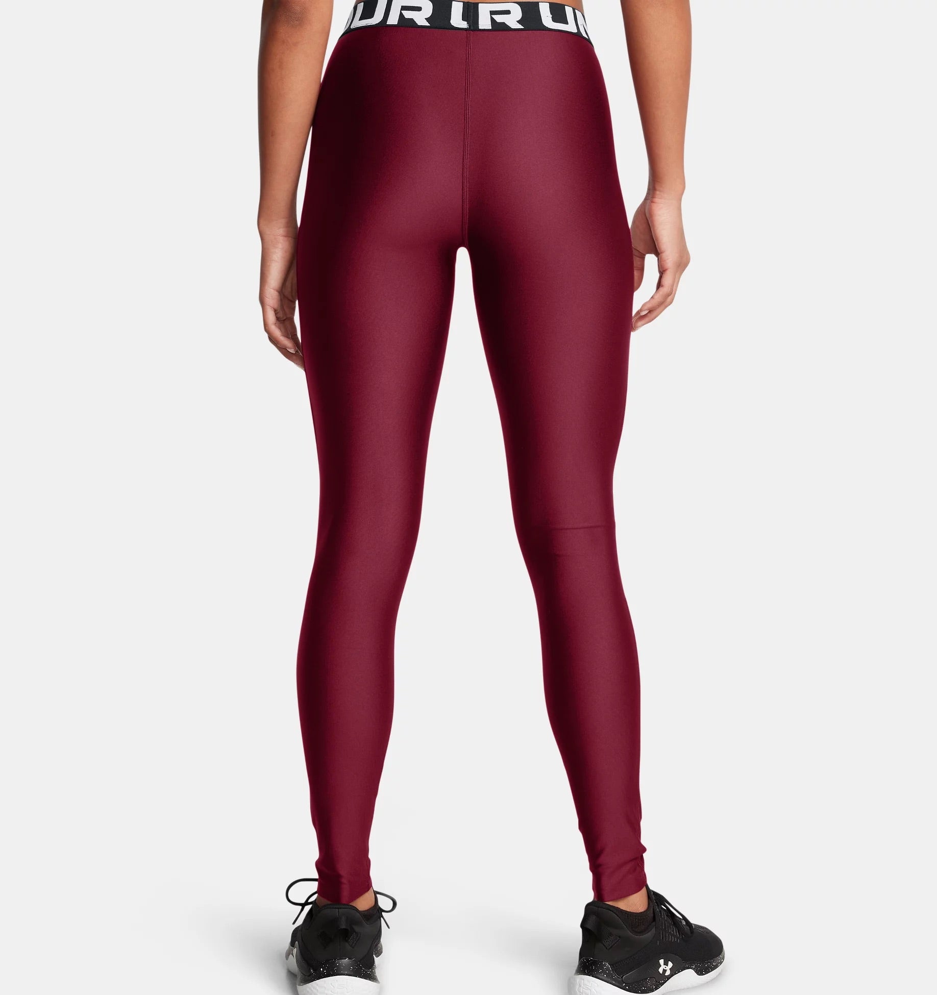 UNDER ARMOUR UA HG AUTHENTICS LEGGING Trainingshosen & Jogginghosen UNDER ARMOUR