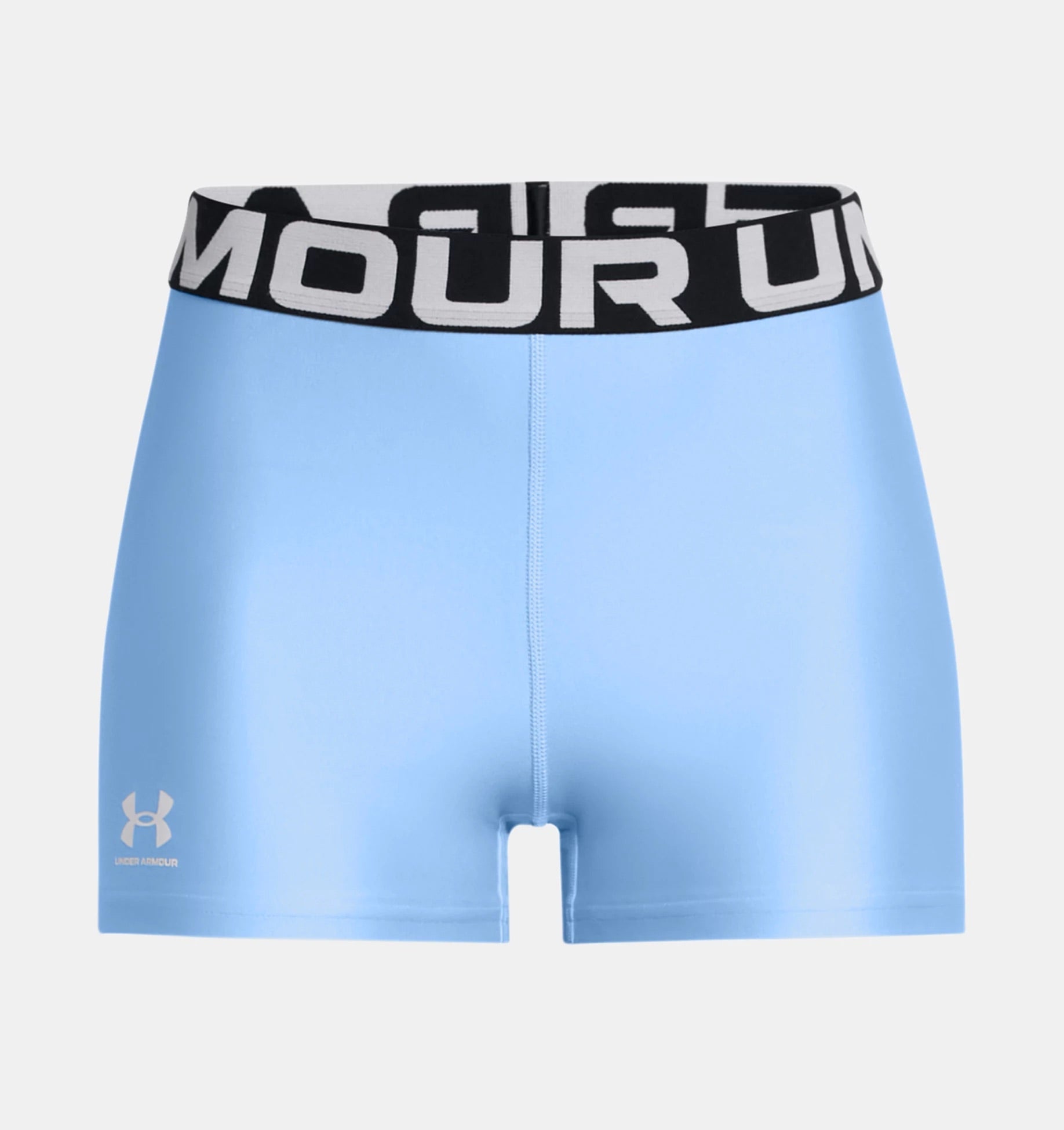 UNDER ARMOUR UA HG AUTHENTICS SHORTY Trainingshosen & Jogginghosen UNDER ARMOUR HORIZON BLUE XS