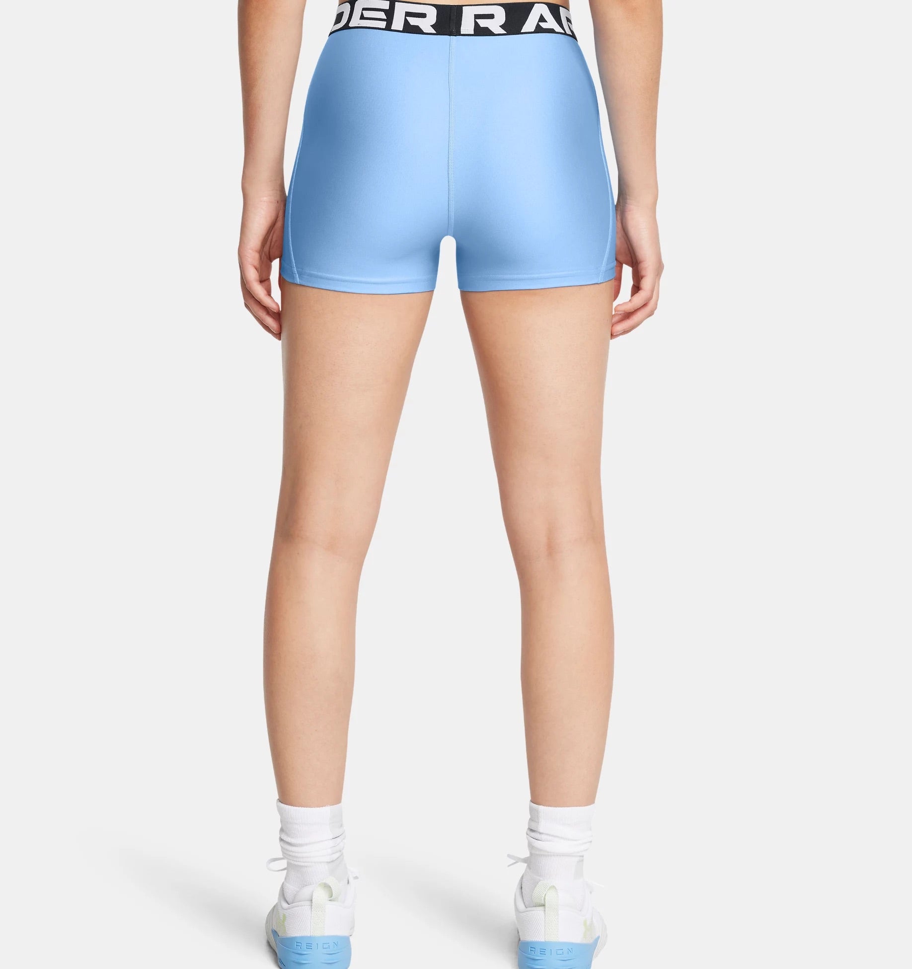 UNDER ARMOUR UA HG AUTHENTICS SHORTY Trainingshosen & Jogginghosen UNDER ARMOUR