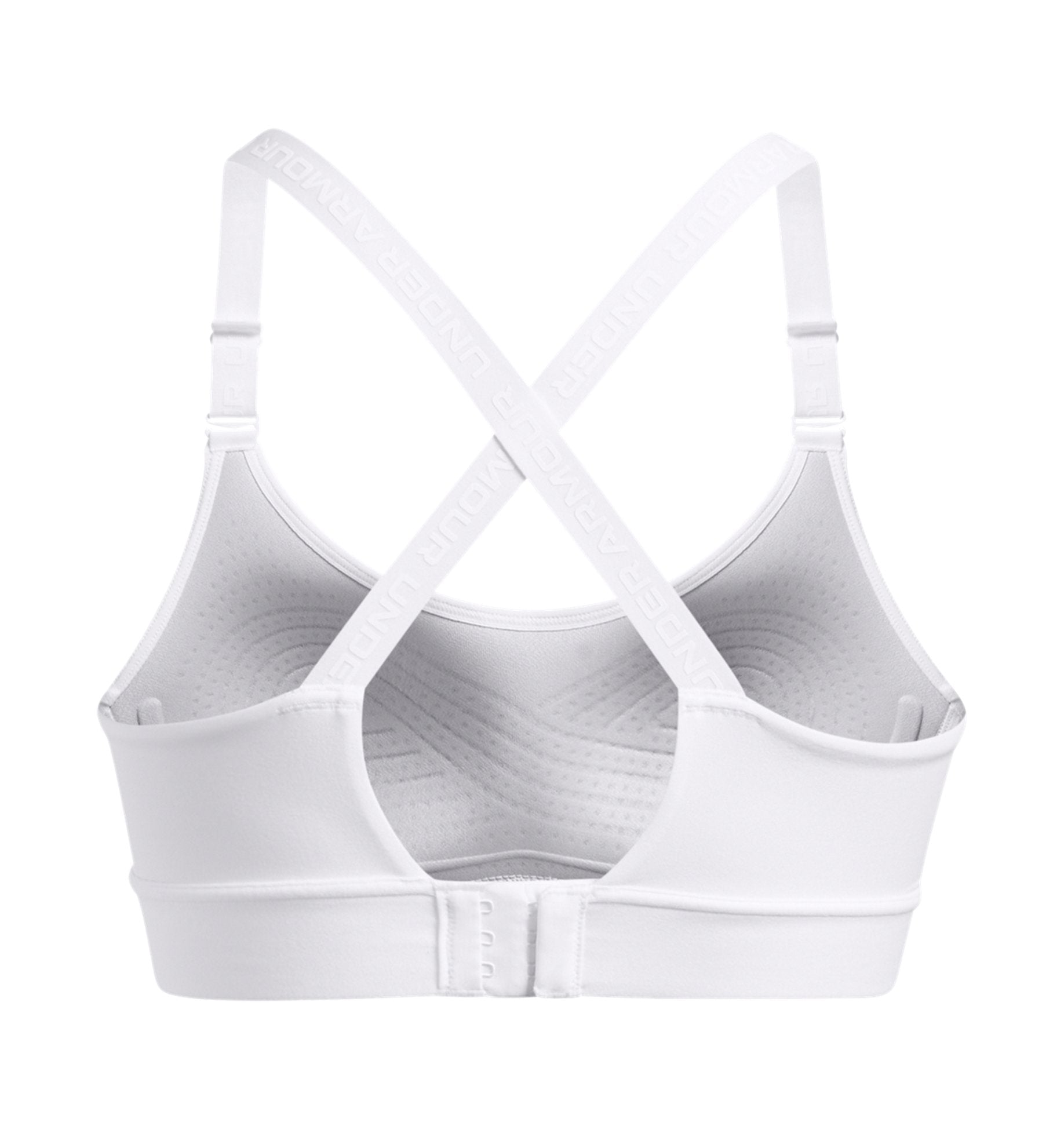 UNDER ARMOUR UA INFINITY MID BRA BHs UNDER ARMOUR
