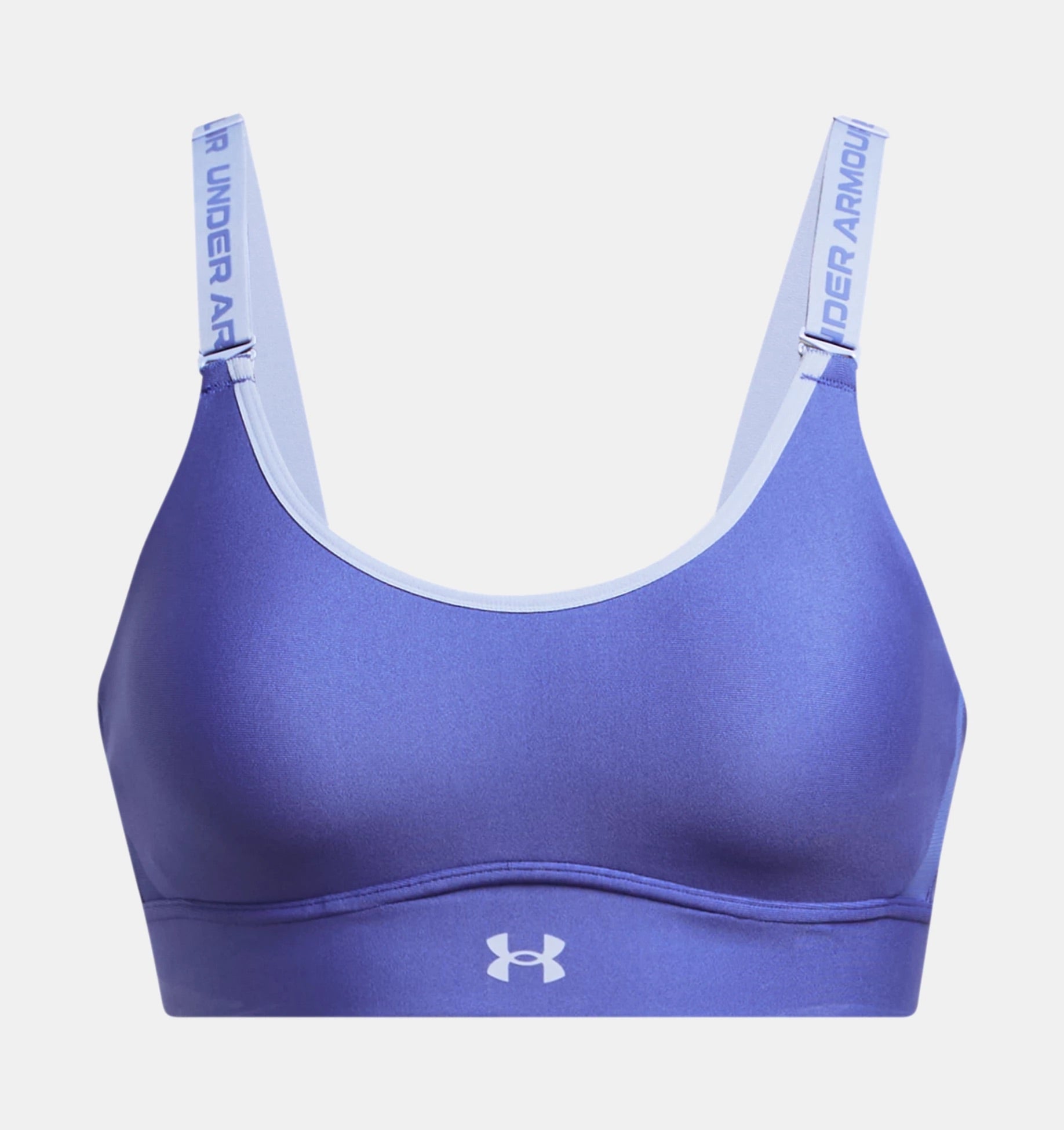 UNDER ARMOUR UA INFINITY MID BRA BHs UNDER ARMOUR STARLIGHT S/A