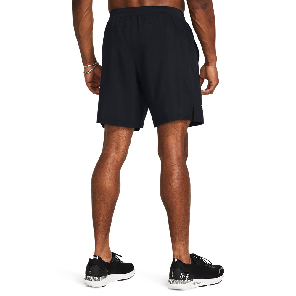 UNDER ARMOUR UA LAUNCH 7'' SHORTS Laufhosen UNDER ARMOUR