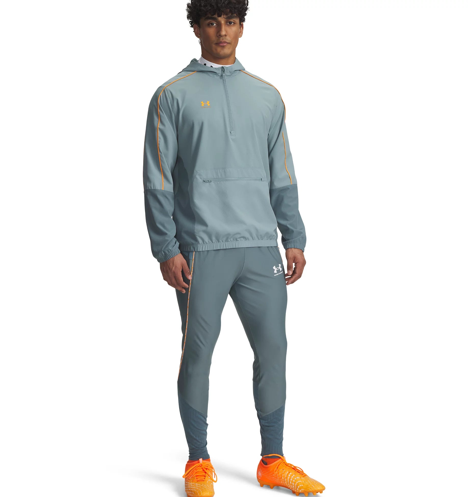 UNDER ARMOUR UA M CH. PRO PANT Fußballhosen UNDER ARMOUR