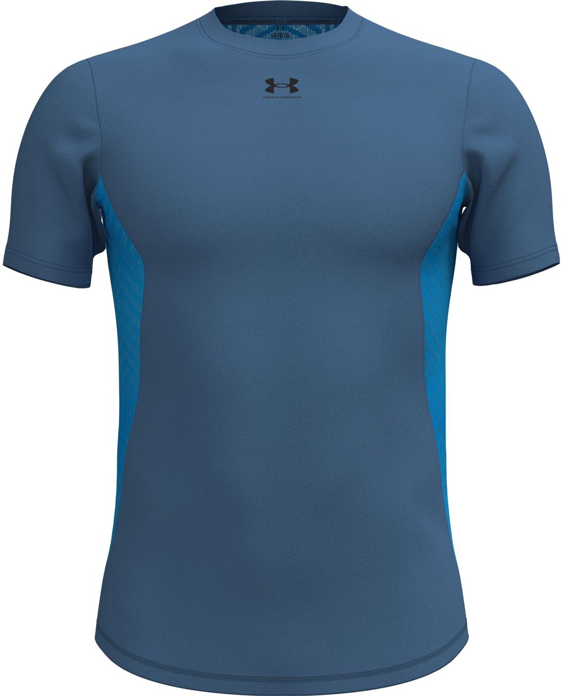 UNDER ARMOUR UA M CHALLENGER PRO SS Trainingsshirts UNDER ARMOUR 402 S