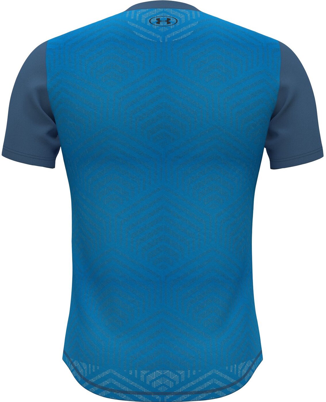 UNDER ARMOUR UA M CHALLENGER PRO SS Trainingsshirts UNDER ARMOUR