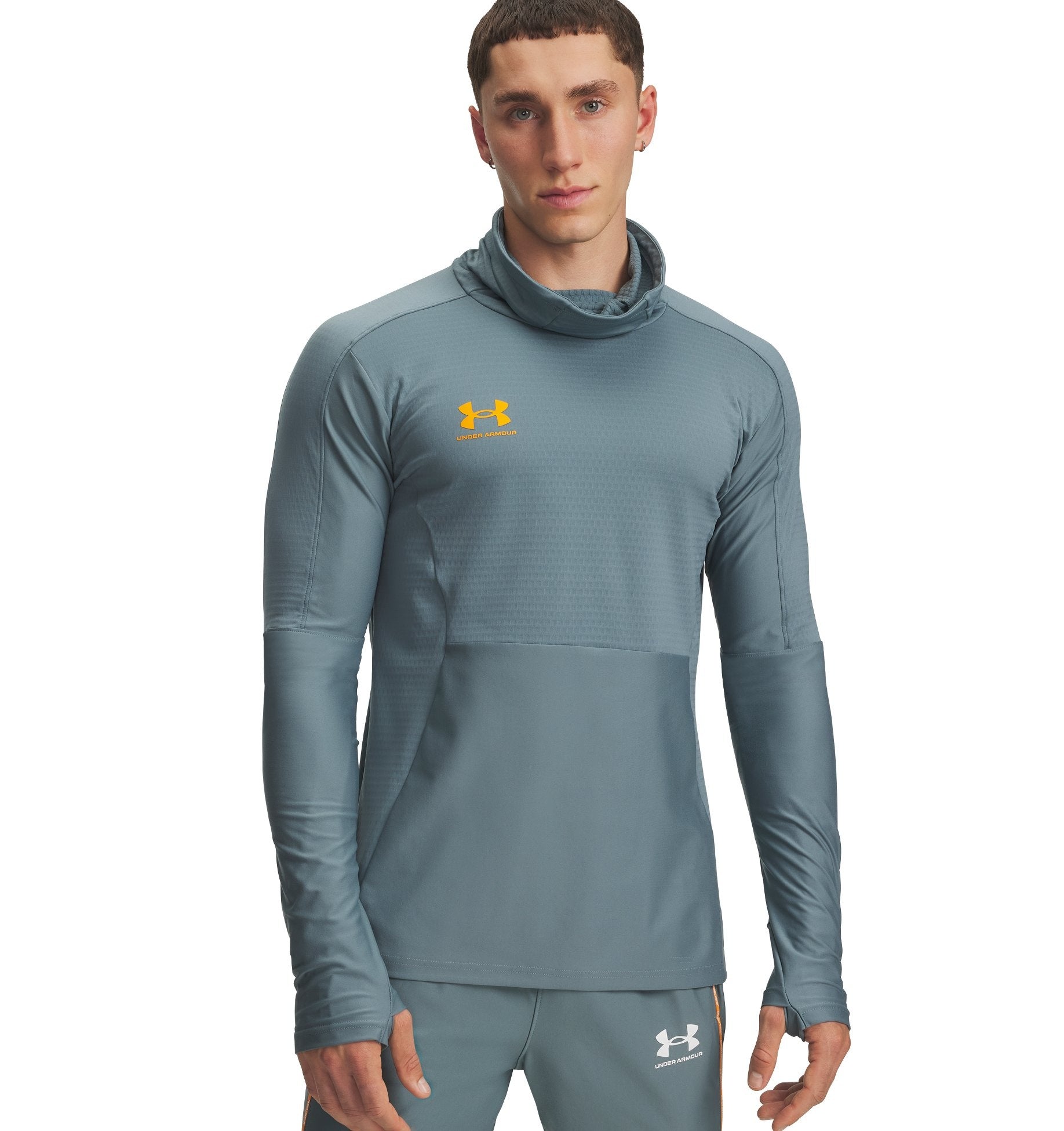 UNDER ARMOUR UA M CHALLENGER PRO WINTR LS Trainingshosen & Jogginghosen UNDER ARMOUR 587 S