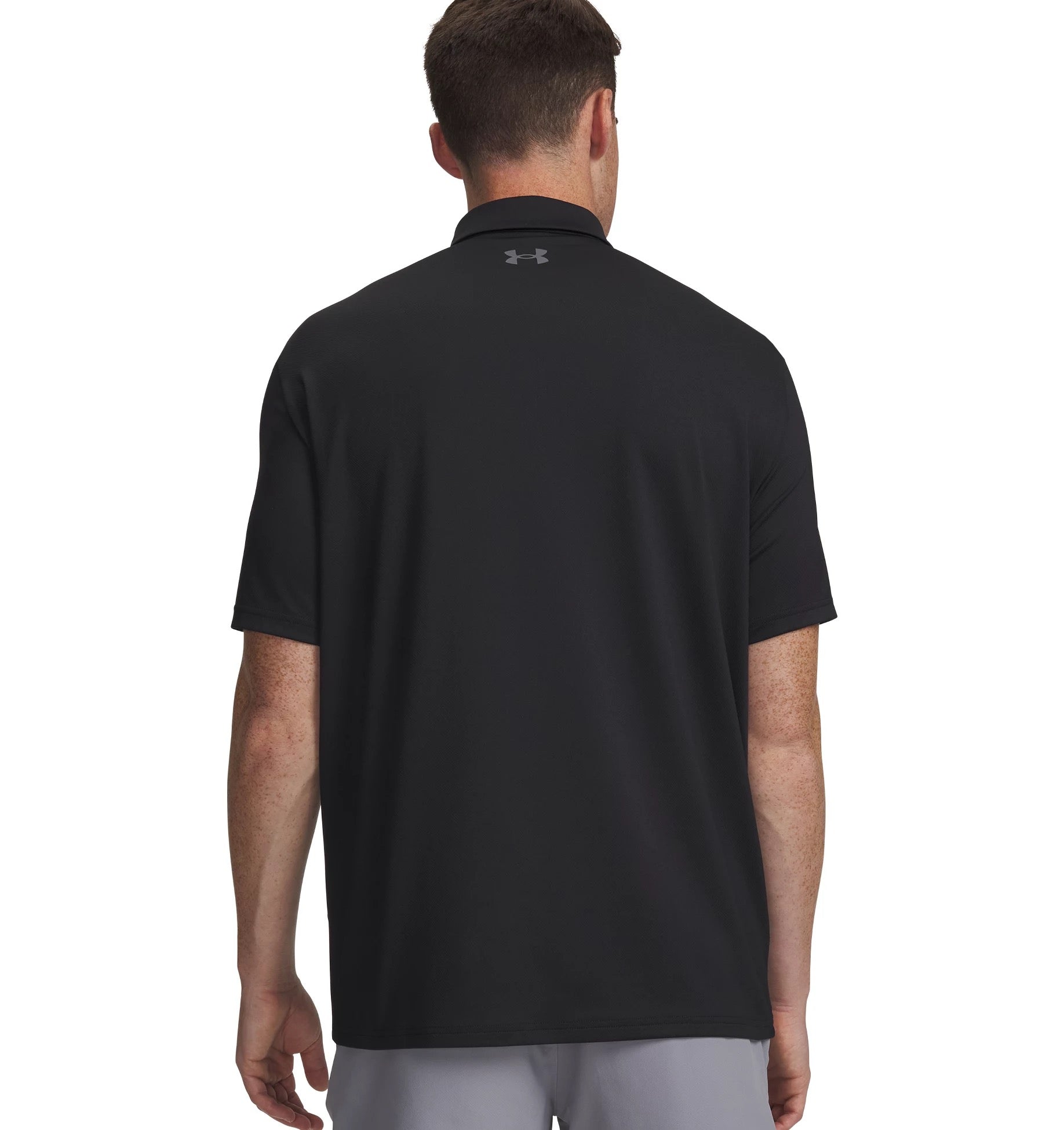UNDER ARMOUR UA MATCHPLAY POLO Trainingsshirts UNDER ARMOUR