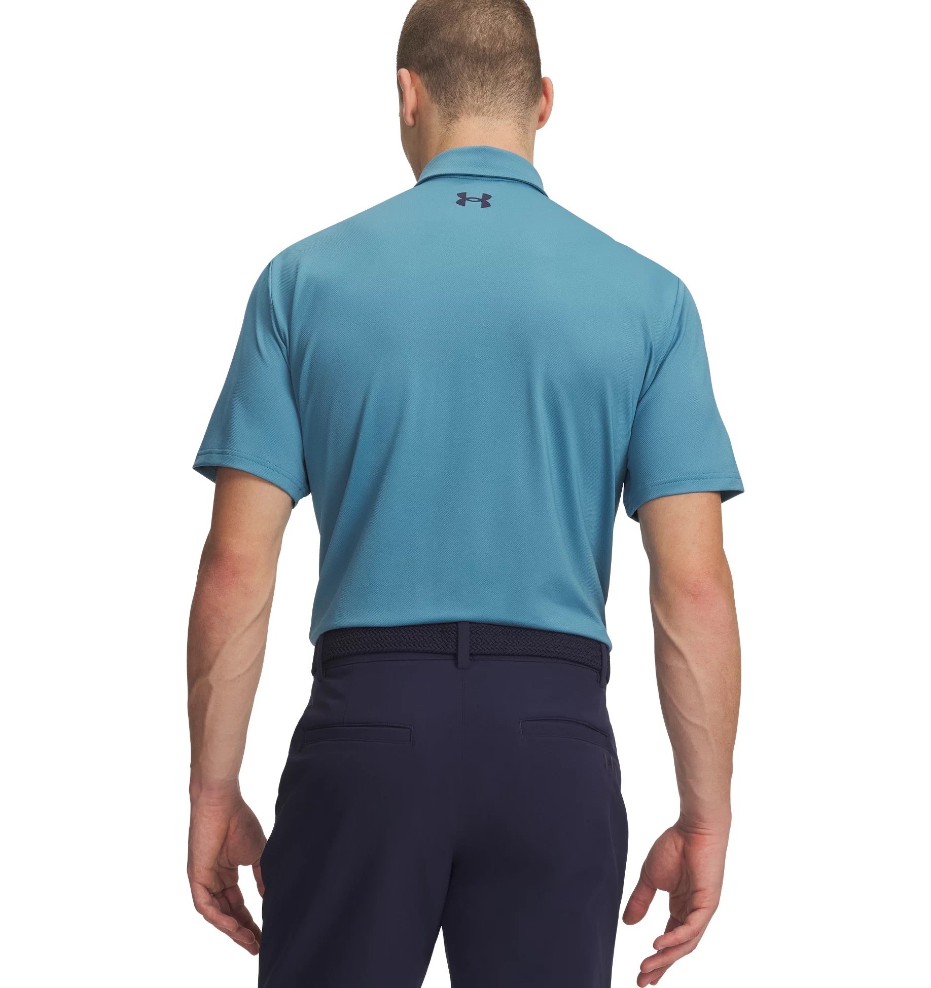 UNDER ARMOUR UA MATCHPLAY POLO Trainingsshirts UNDER ARMOUR