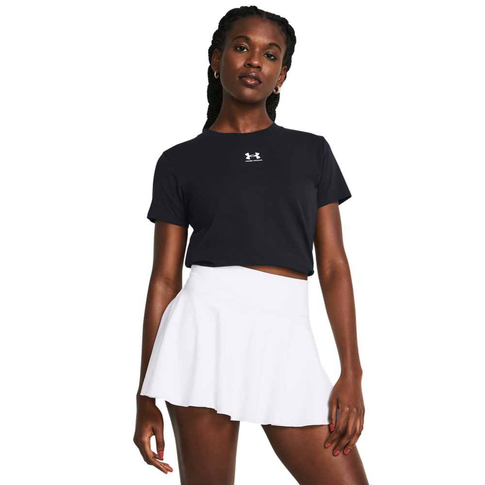 UNDER ARMOUR OFF CAMPUS CORE SS Trainingsshirts UNDER ARMOUR