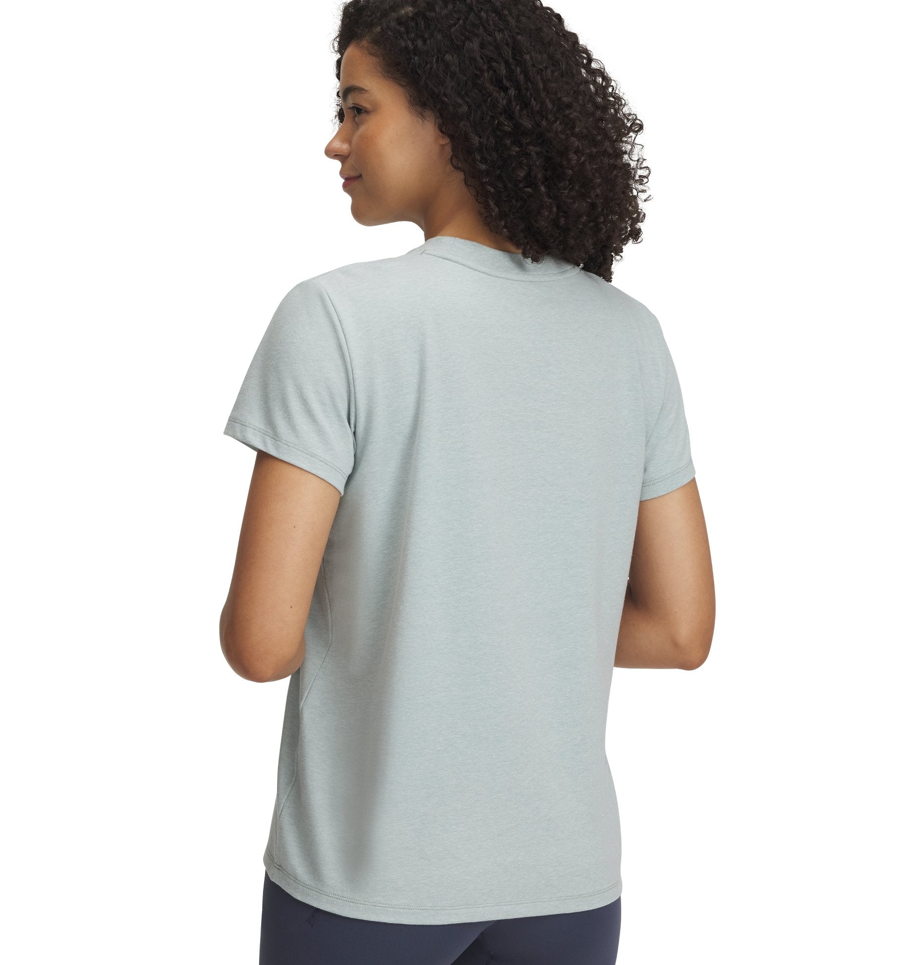 UNDER ARMOUR OFF CAMPUS CORE SS Trainingsshirts UNDER ARMOUR