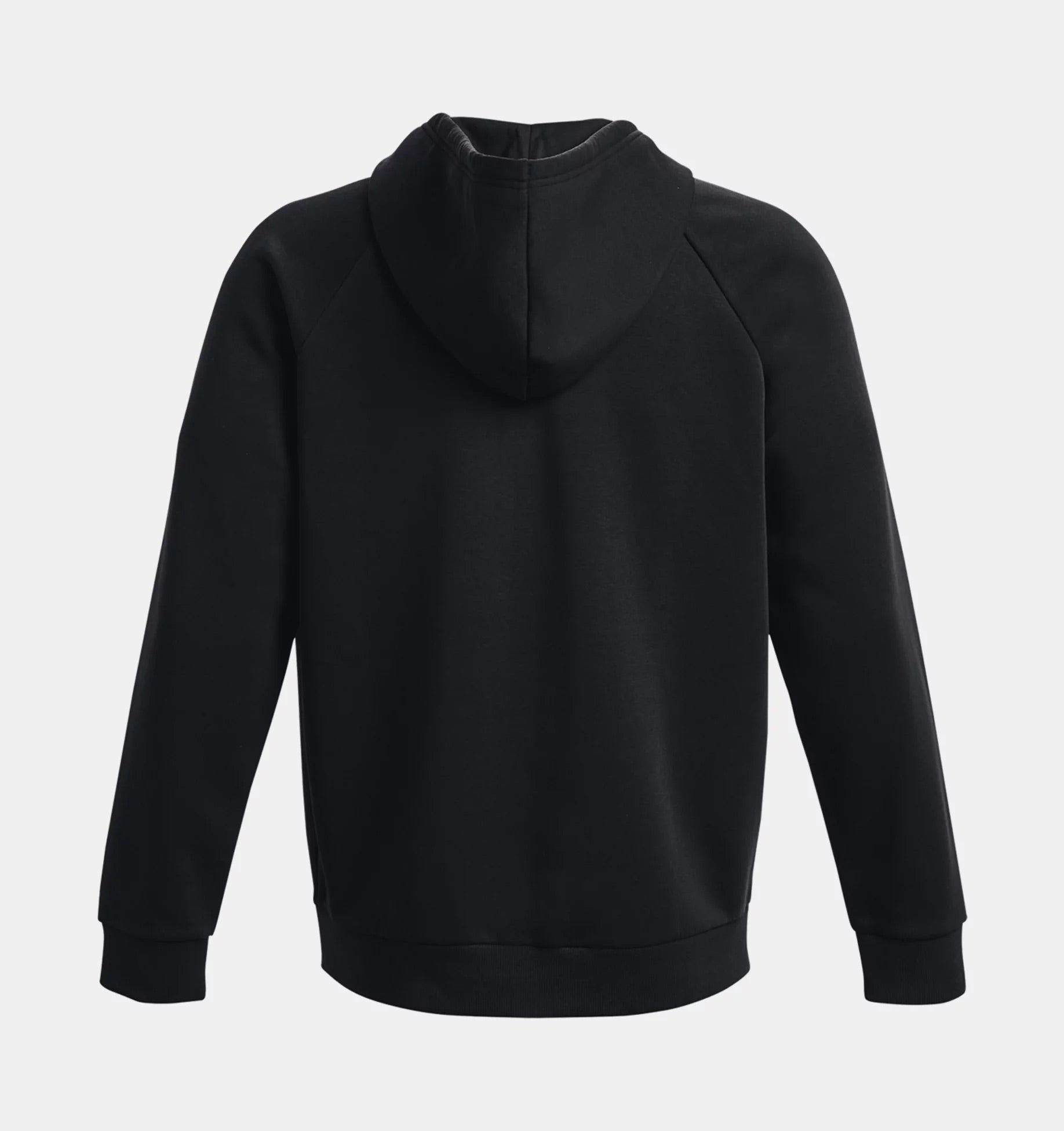 UNDER ARMOUR UA RIVAL FLEECE FZ HOODIE UNDER ARMOUR