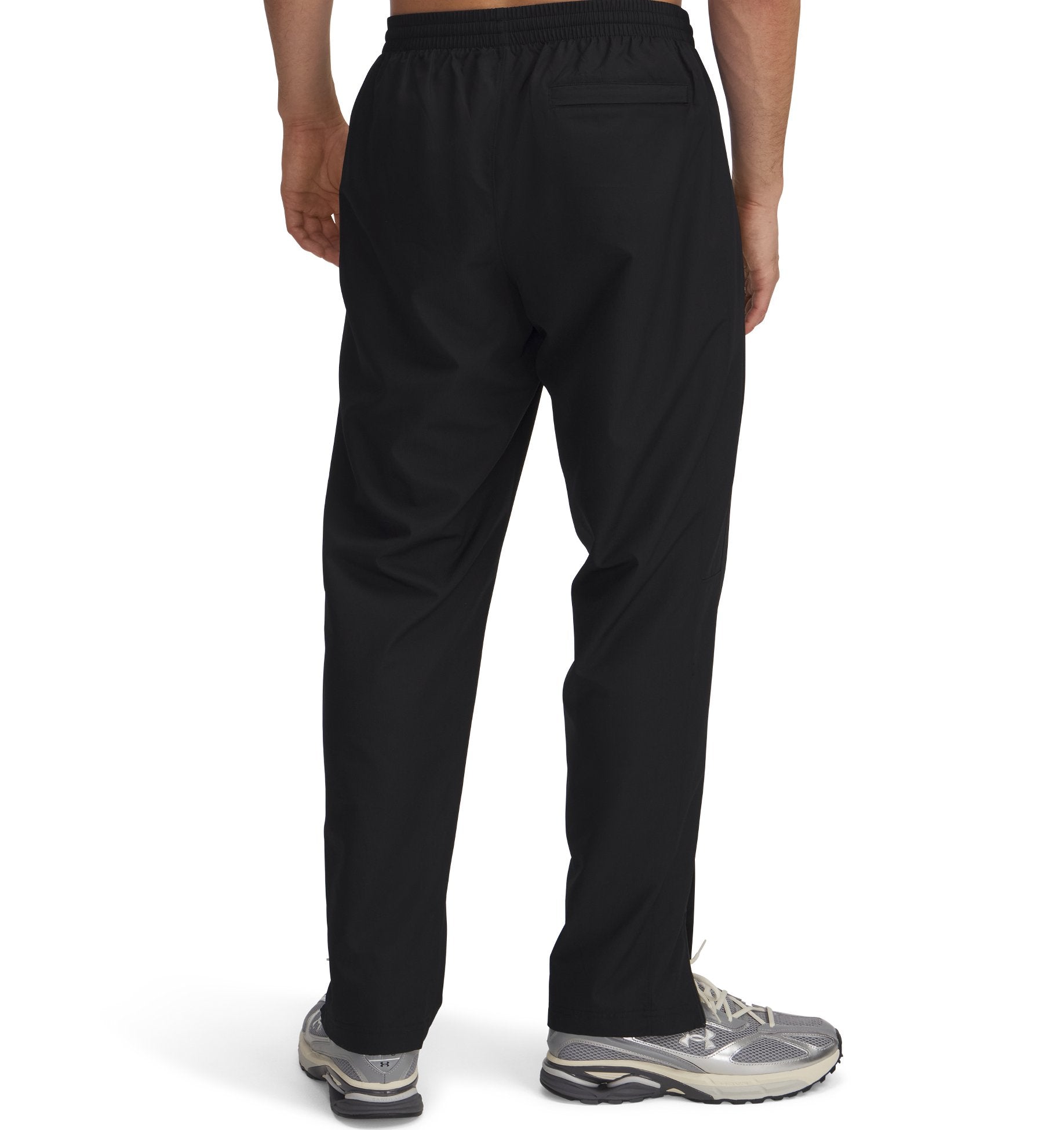 UNDER ARMOUR UA RIVAL WVN WINDBREAKER PNT Trainingshosen & Jogginghosen UNDER ARMOUR