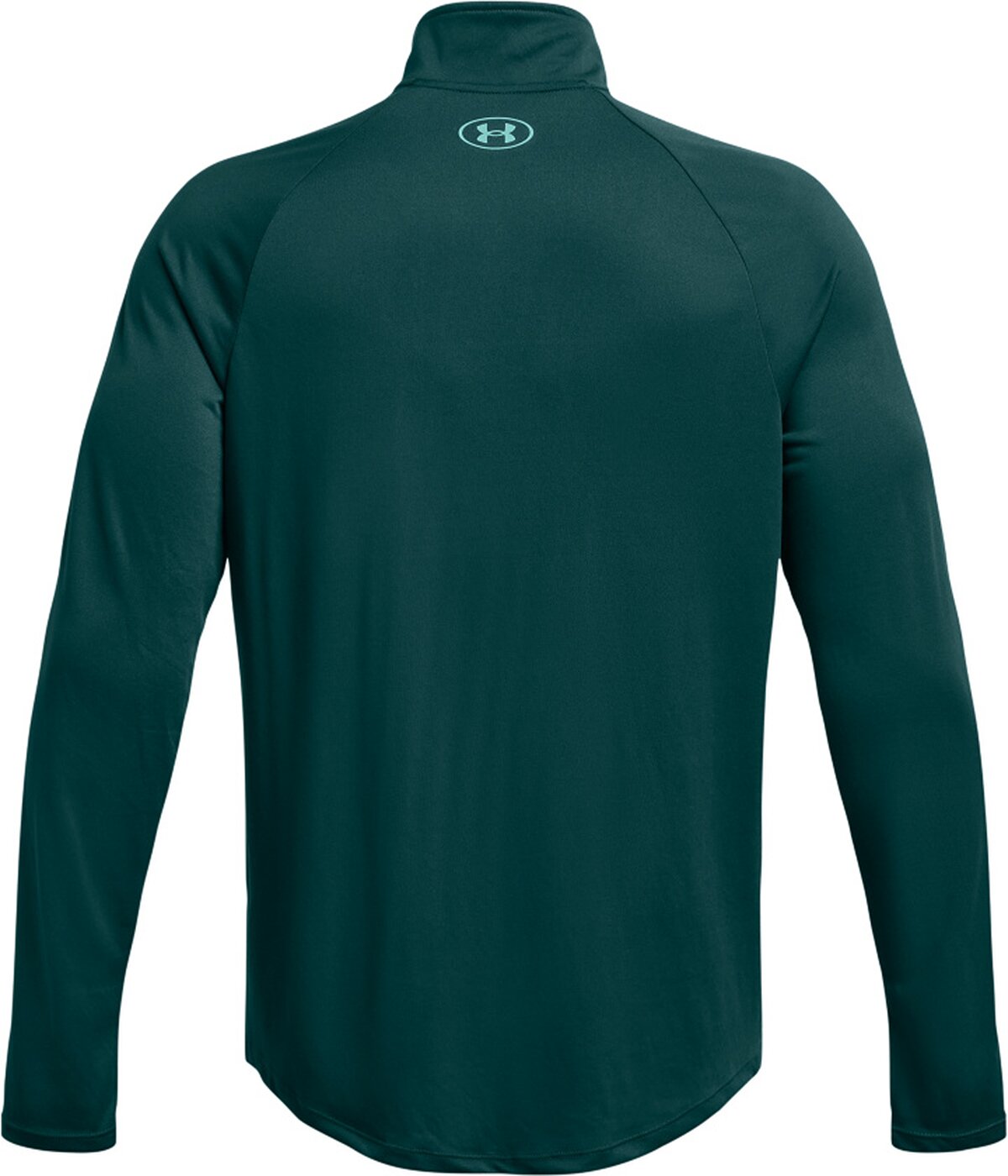 UNDER ARMOUR UA TECH 2.0 1/2 ZIP Laufjacken UNDER ARMOUR
