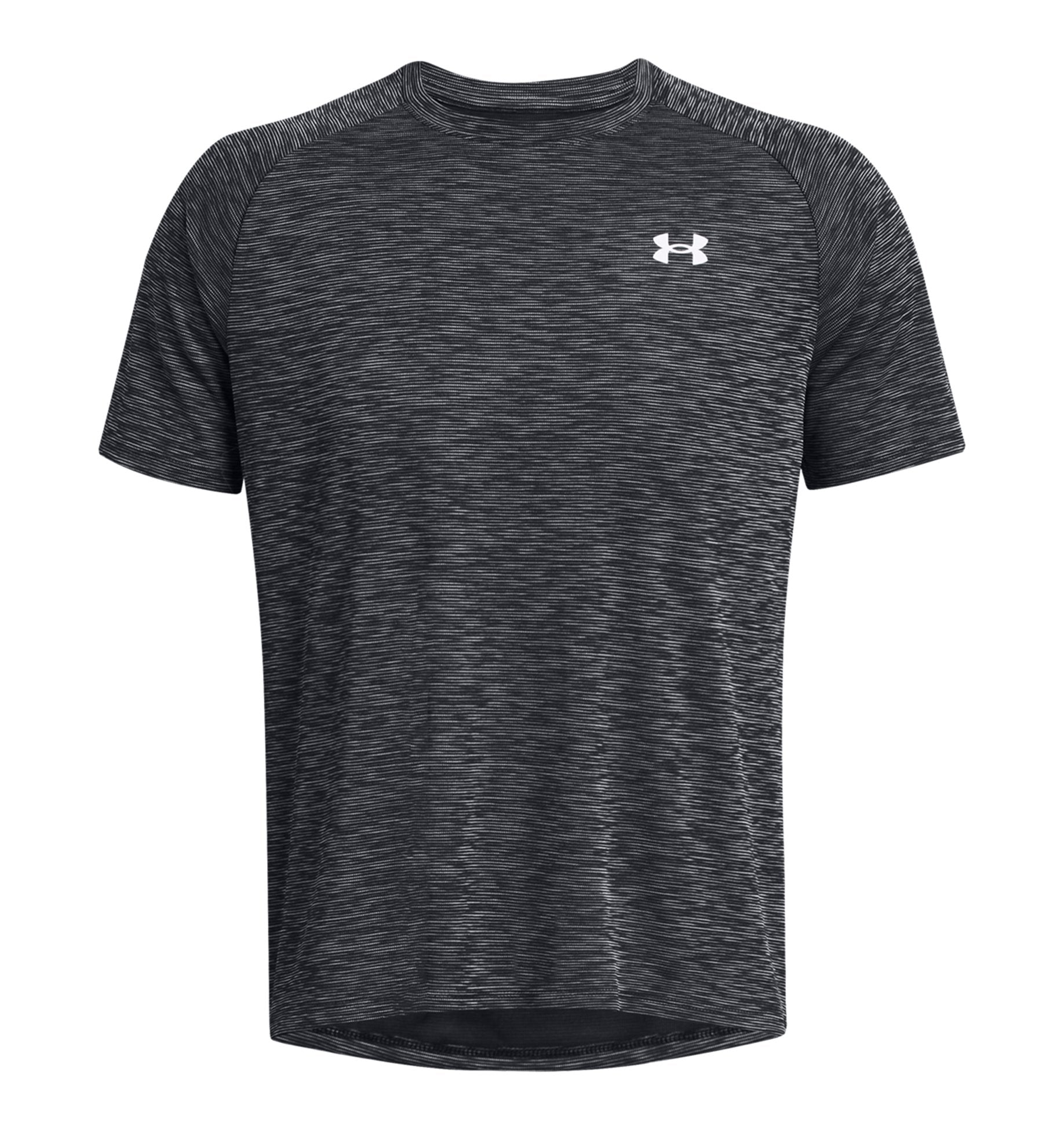 UNDER ARMOUR UA TECH TEXTURED SS