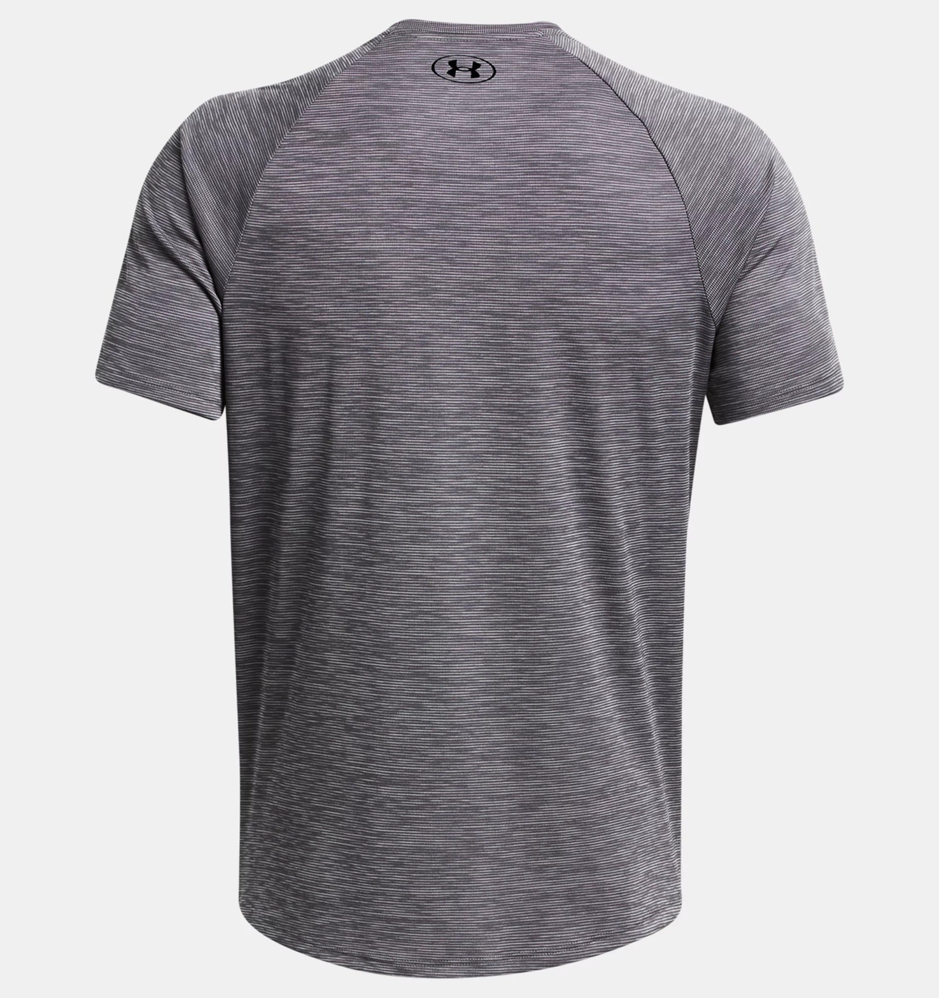 UNDER ARMOUR UA TECH TEXTURED SS Trainingsshirts UNDER ARMOUR