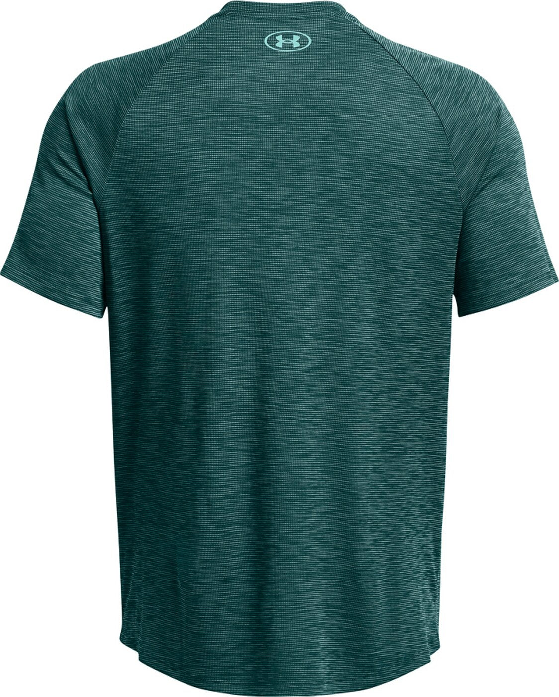 UNDER ARMOUR UA TECH TEXTURED SS Trainingsshirts UNDER ARMOUR