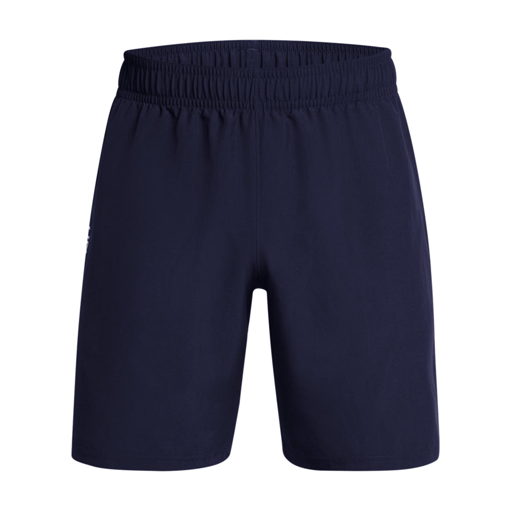 UNDER ARMOUR UA WOVEN WDMK SHORTS
