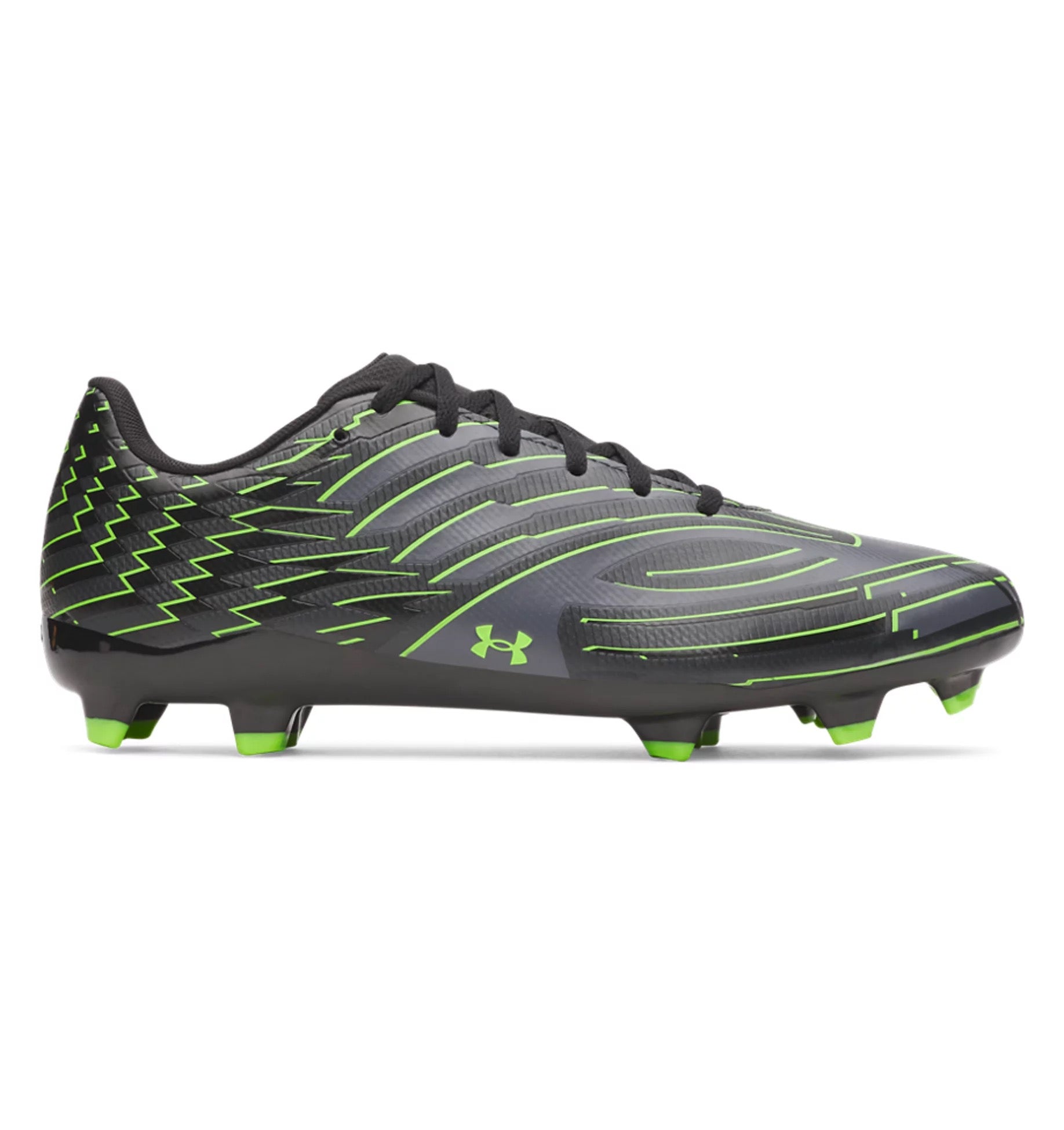 UNDER ARMOUR UA U SHADOW SELECT 4 FG UNDER ARMOUR BLACK 41