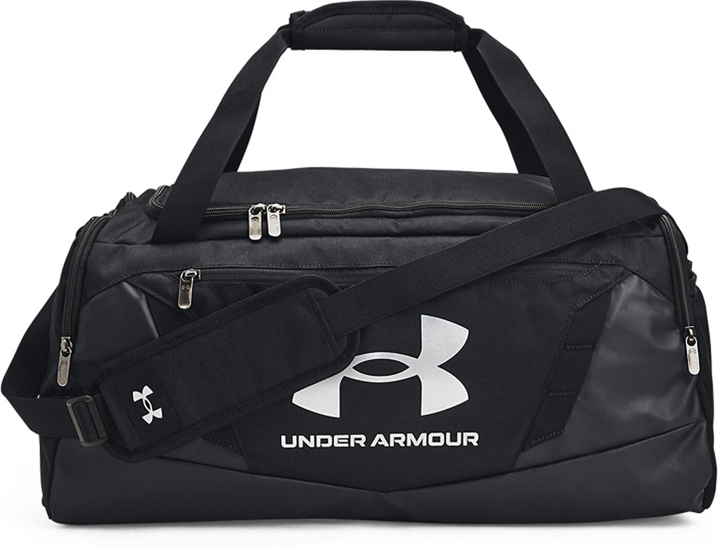 UNDER ARMOUR UA UNDENIABLE 5.0 DUFFLE SM Taschen UNDER ARMOUR BLACK -