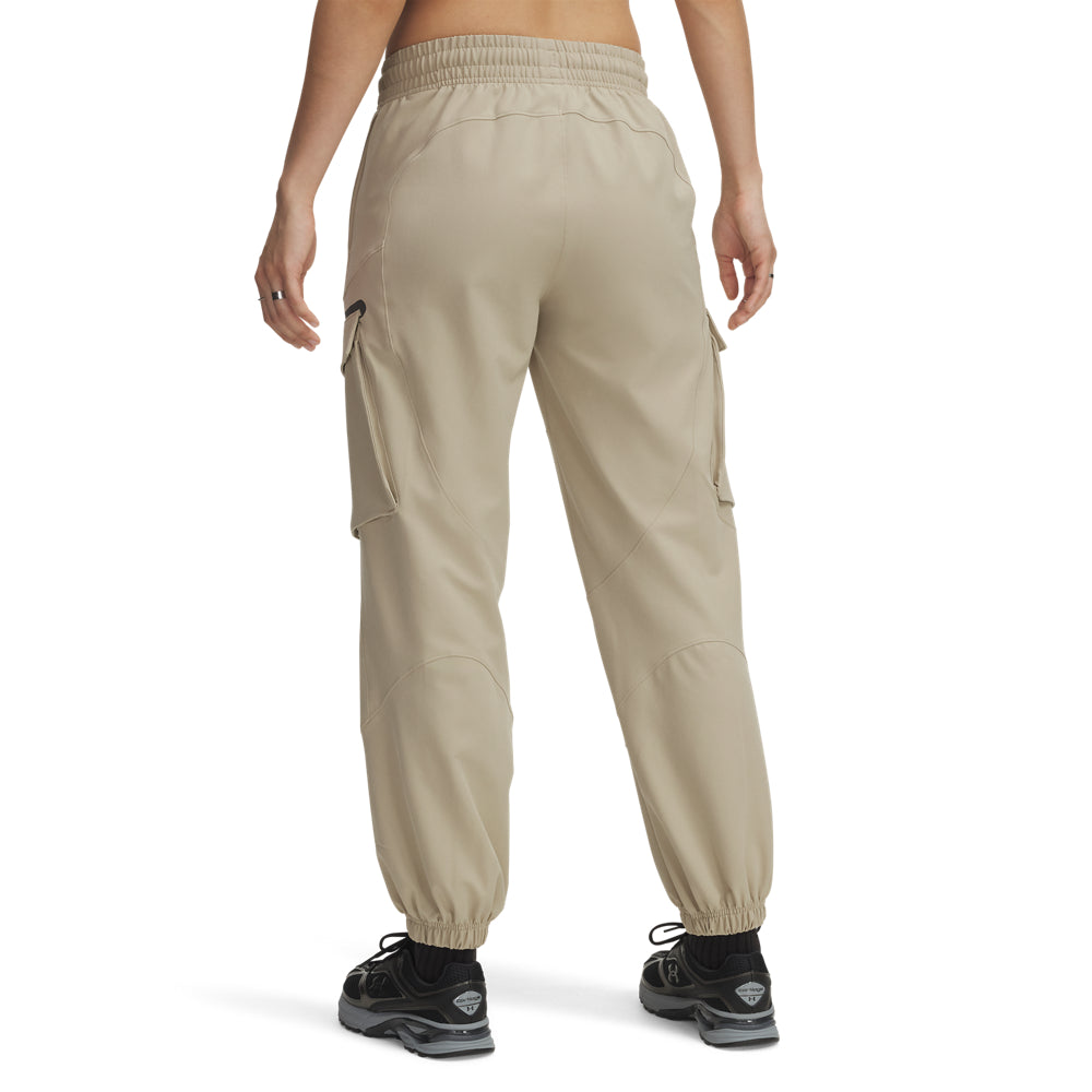 UNDER ARMOUR UA UNSTOPPABLE CARGO PANTS Trainingshosen & Jogginghosen UNDER ARMOUR