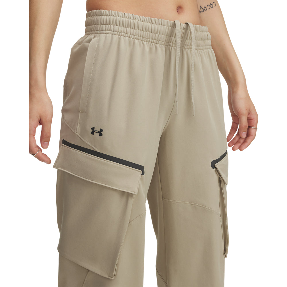 UNDER ARMOUR UA UNSTOPPABLE CARGO PANTS Trainingshosen & Jogginghosen UNDER ARMOUR