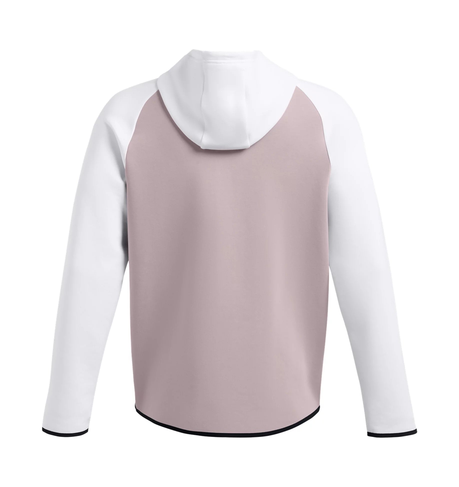 UNDER ARMOUR UA UNSTOPPABLE FLC FZ HD EU Trainingsjacken UNDER ARMOUR