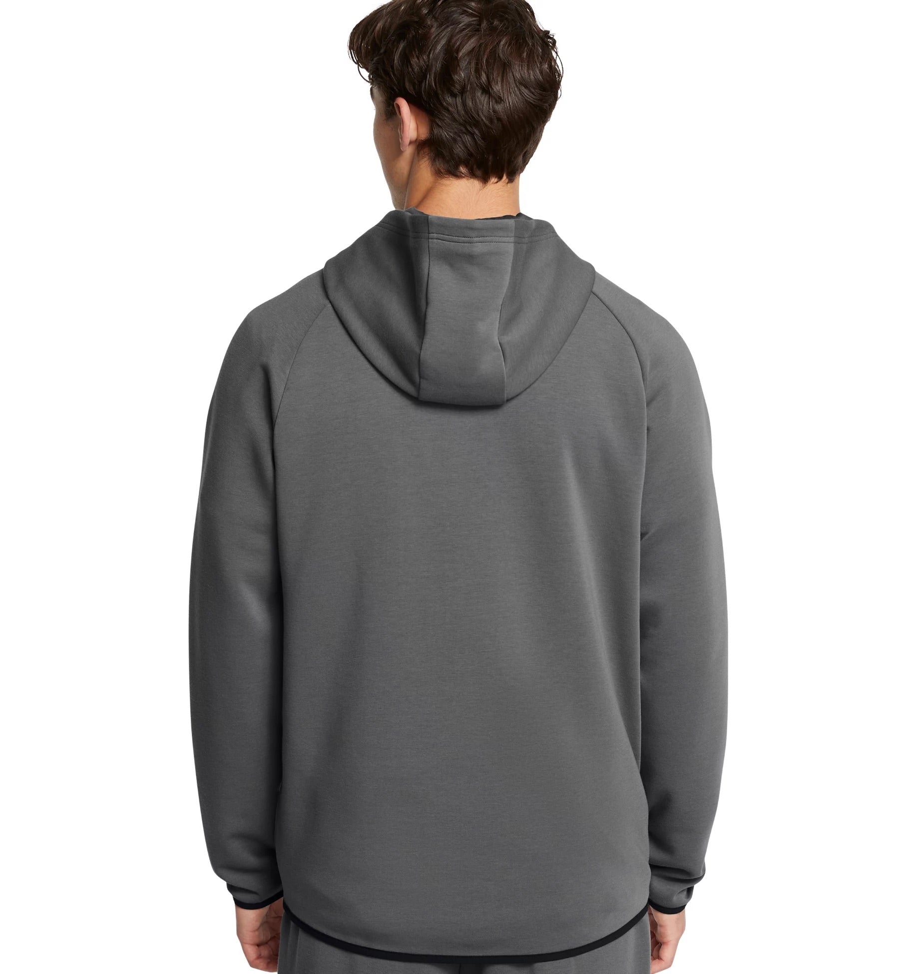 UNDER ARMOUR UA UNSTOPPABLE FLC FZ HD EU Trainingsjacken UNDER ARMOUR