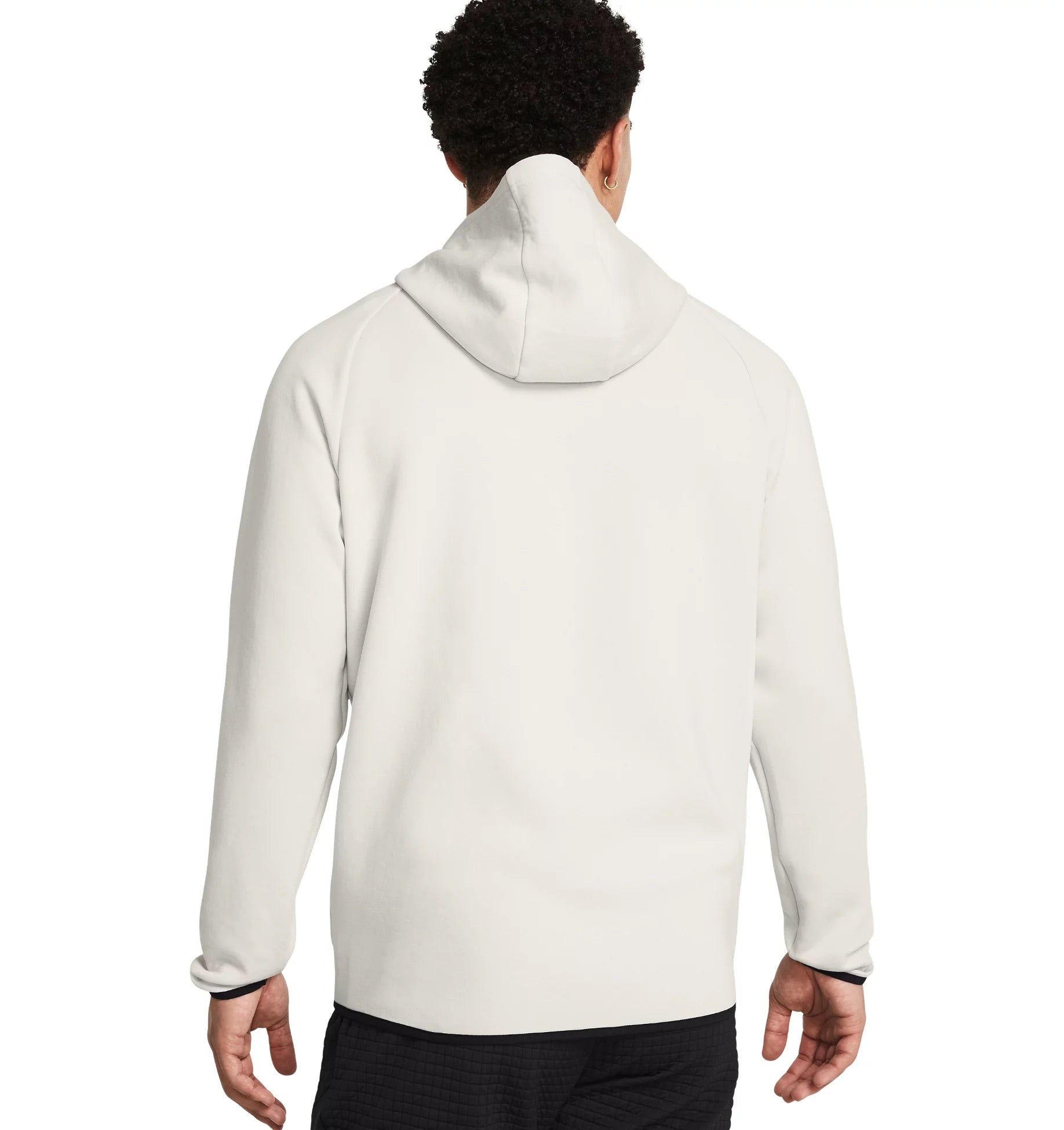 UNDER ARMOUR UA UNSTOPPABLE FLC FZ HD EU Trainingsjacken UNDER ARMOUR