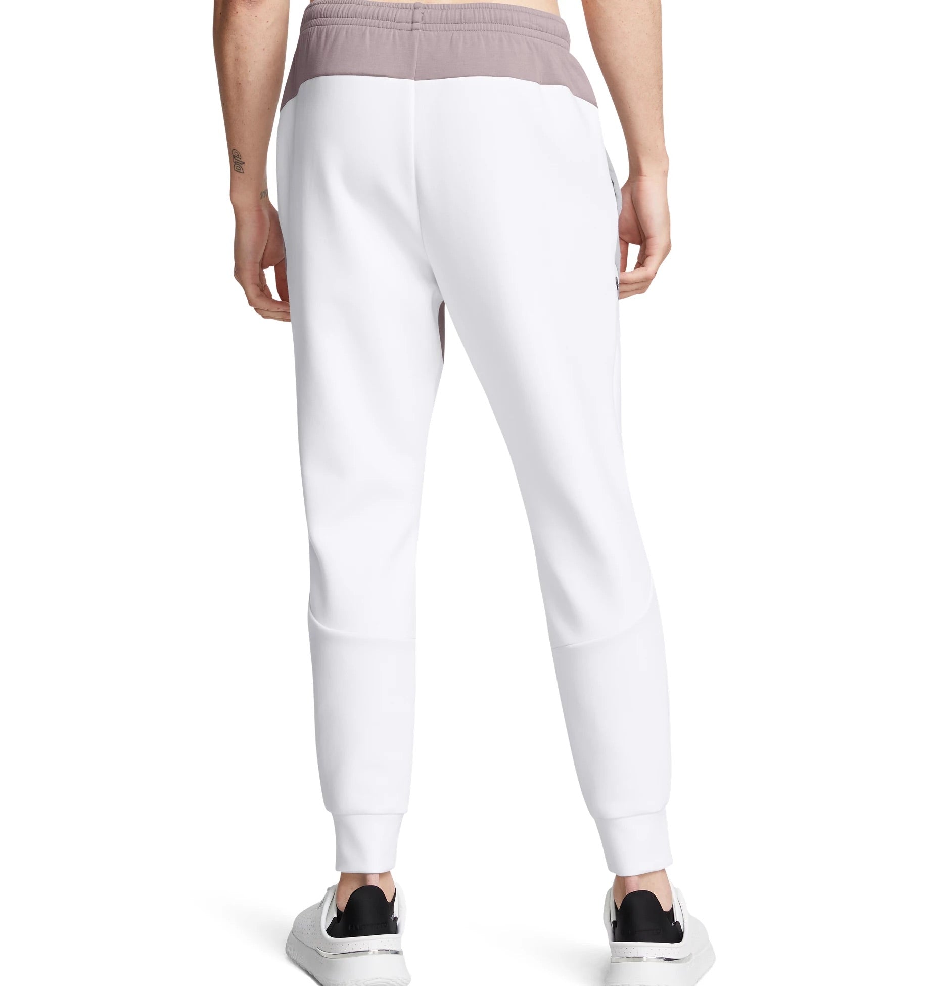 UNDER ARMOUR UA UNSTOPPABLE FLC JGR EU Trainingshosen & Jogginghosen UNDER ARMOUR