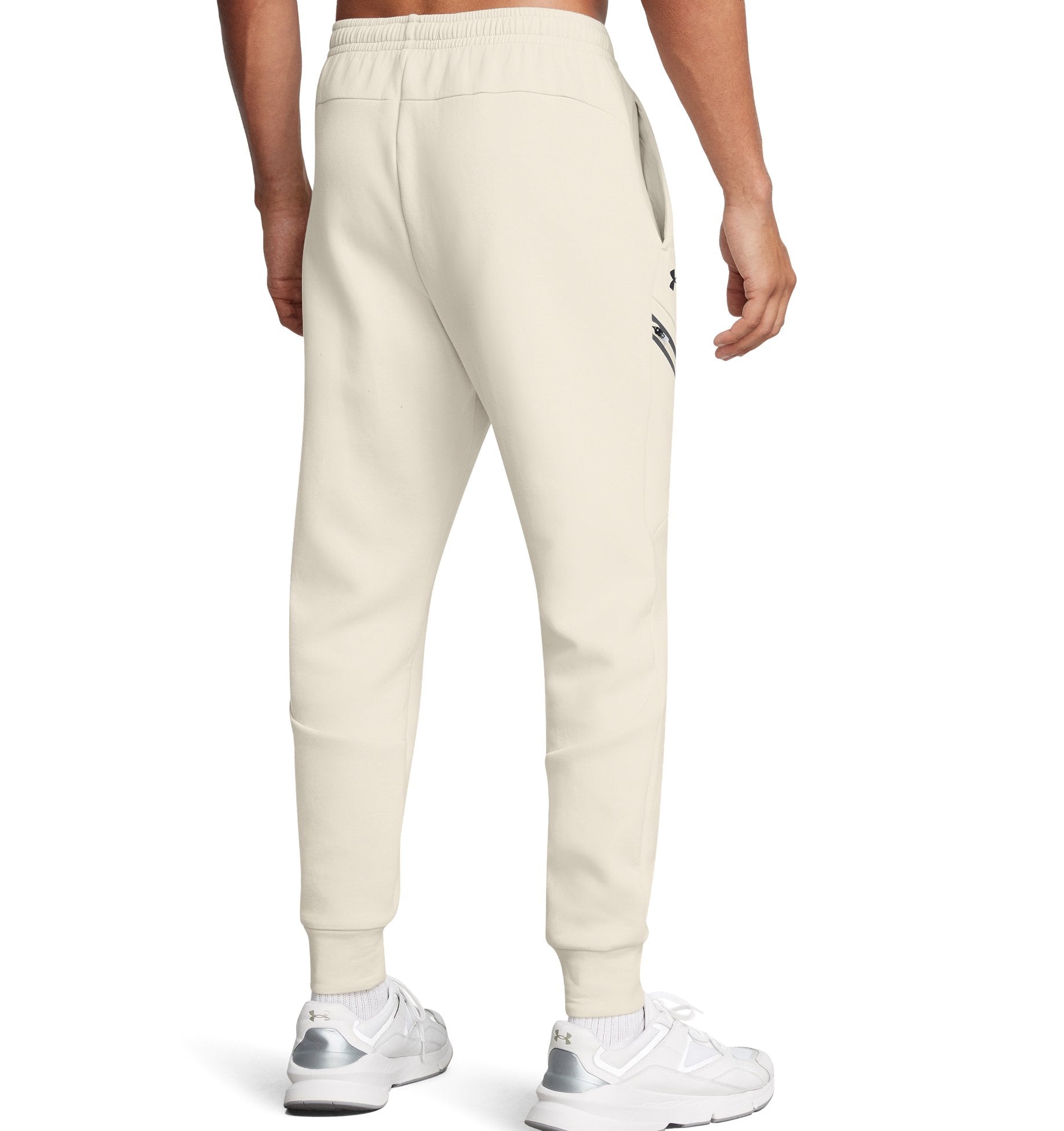 UNDER ARMOUR UA UNSTOPPABLE FLC JGR EU Trainingshosen & Jogginghosen UNDER ARMOUR