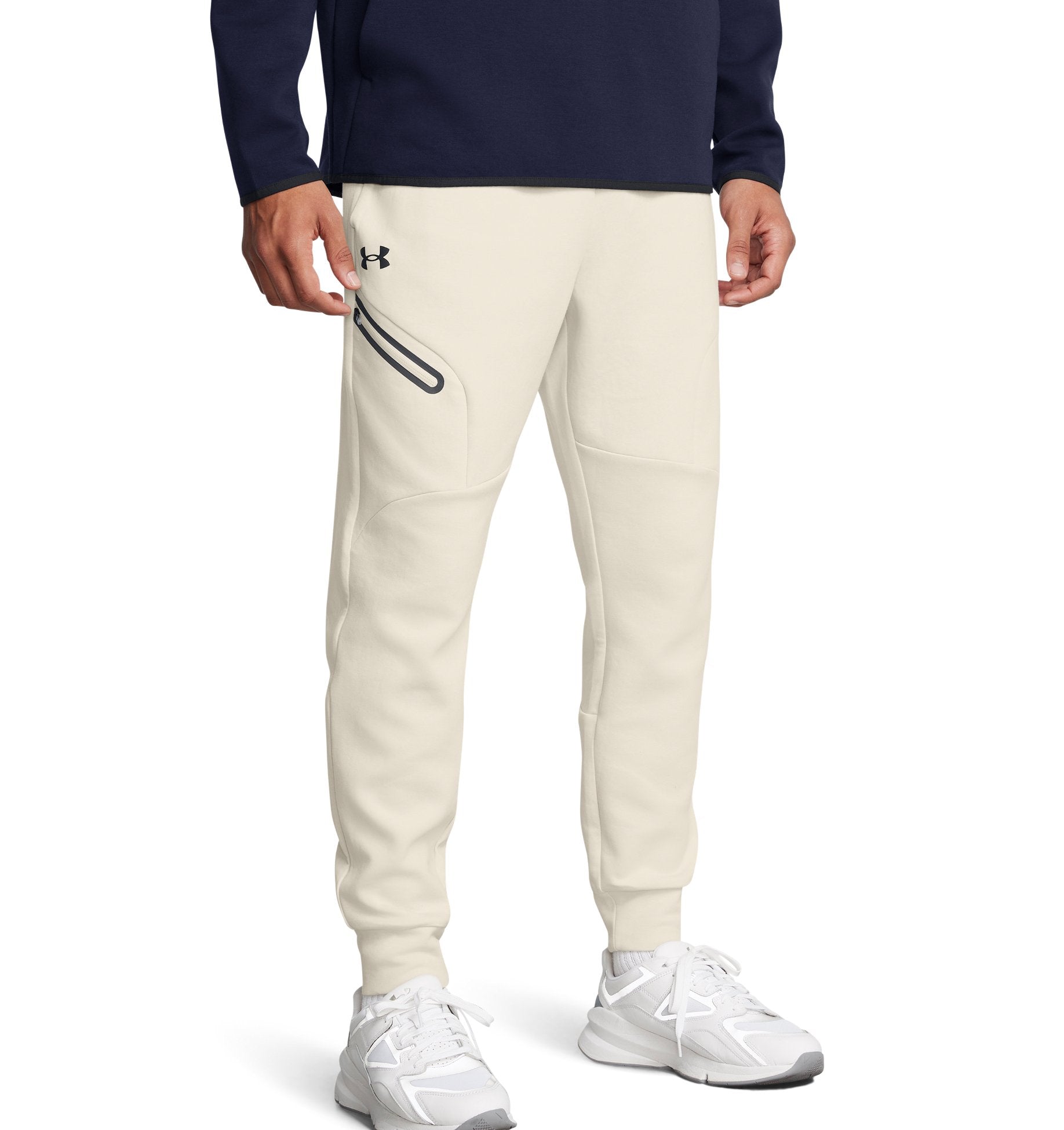 UNDER ARMOUR UA UNSTOPPABLE FLC JGR EU Trainingshosen & Jogginghosen UNDER ARMOUR