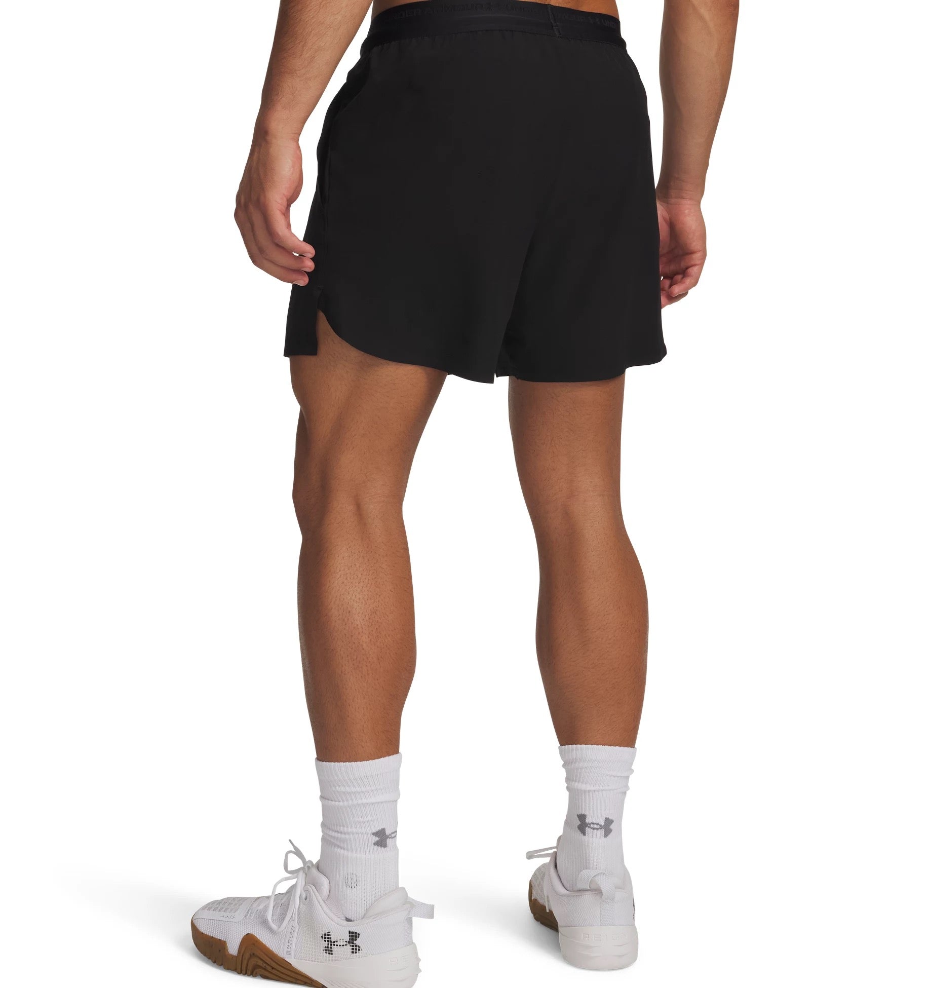 UNDER ARMOUR UA VANISH ELITE 6IN SHORT Trainingshosen & Jogginghosen UNDER ARMOUR