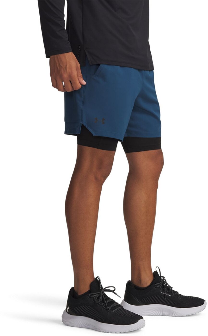 UNDER ARMOUR UA VANISH WOVEN 2IN1 STS