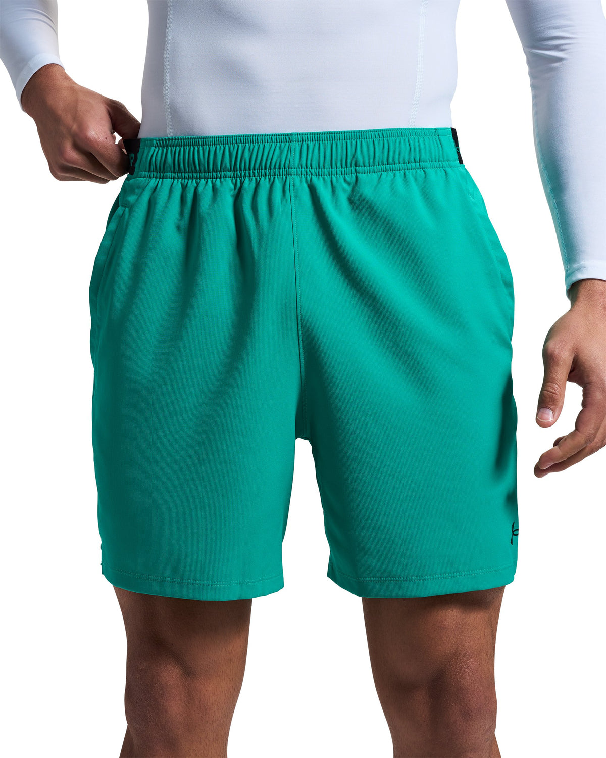 UNDER ARMOUR UA VANISH WOVEN SHORT DC Trainingshosen & Jogginghosen UNDER ARMOUR