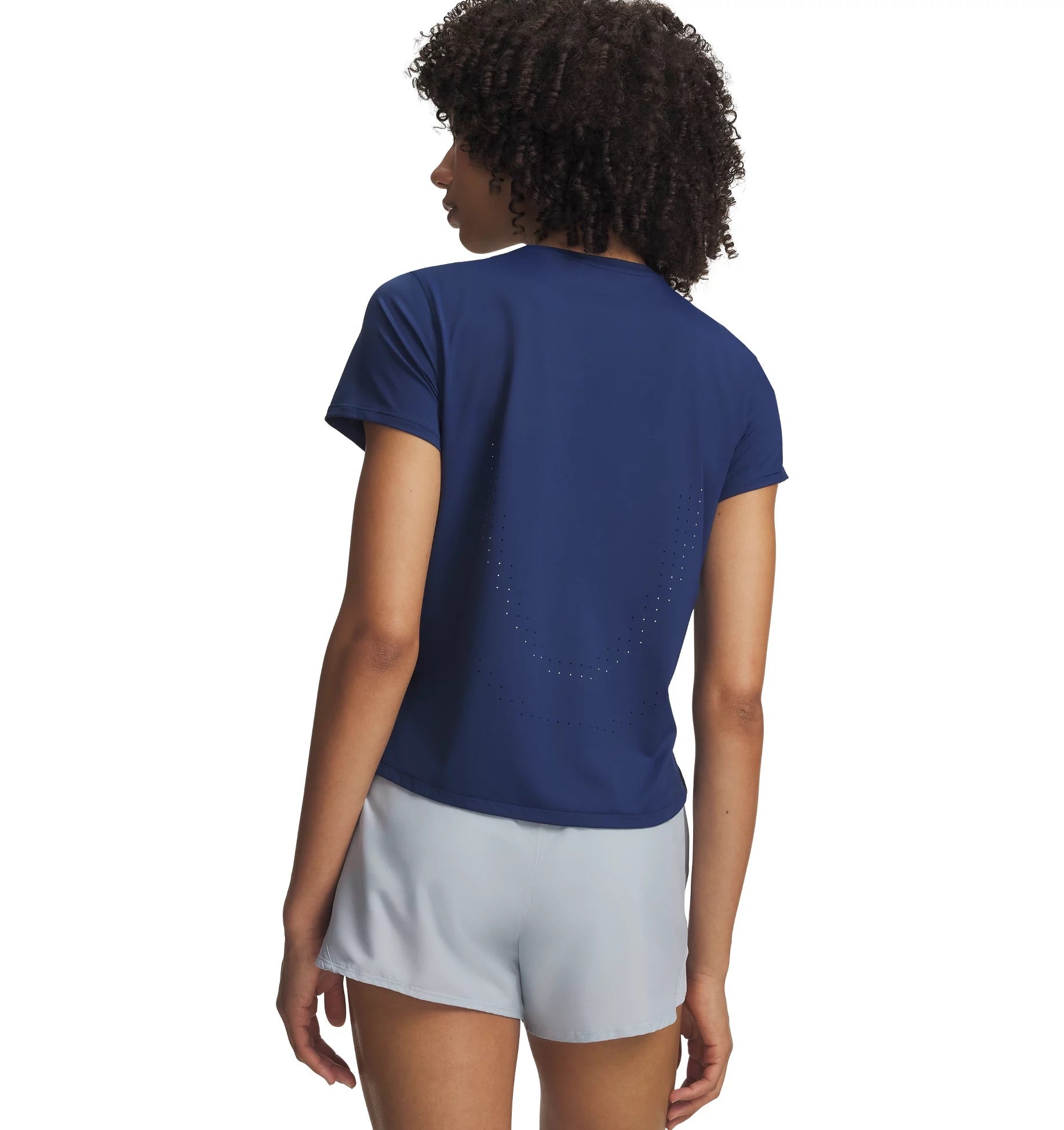UNDER ARMOUR UA VELOCITI PRO SHORTSLEEVE Laufshirts UNDER ARMOUR