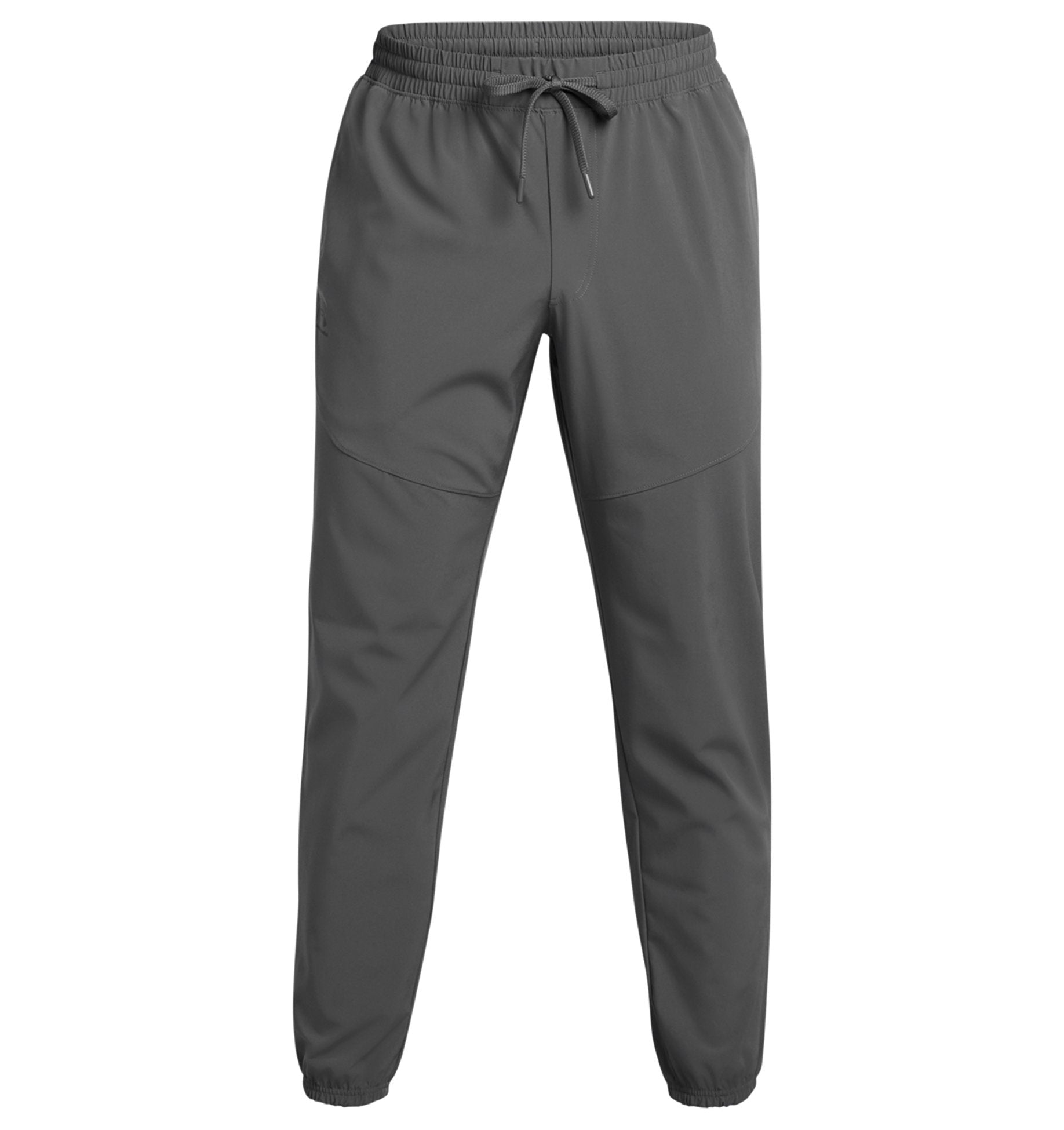 UNDER ARMOUR UA VIBE WOVEN JOGGER Trainingshosen & Jogginghosen UNDER ARMOUR Castlerock L