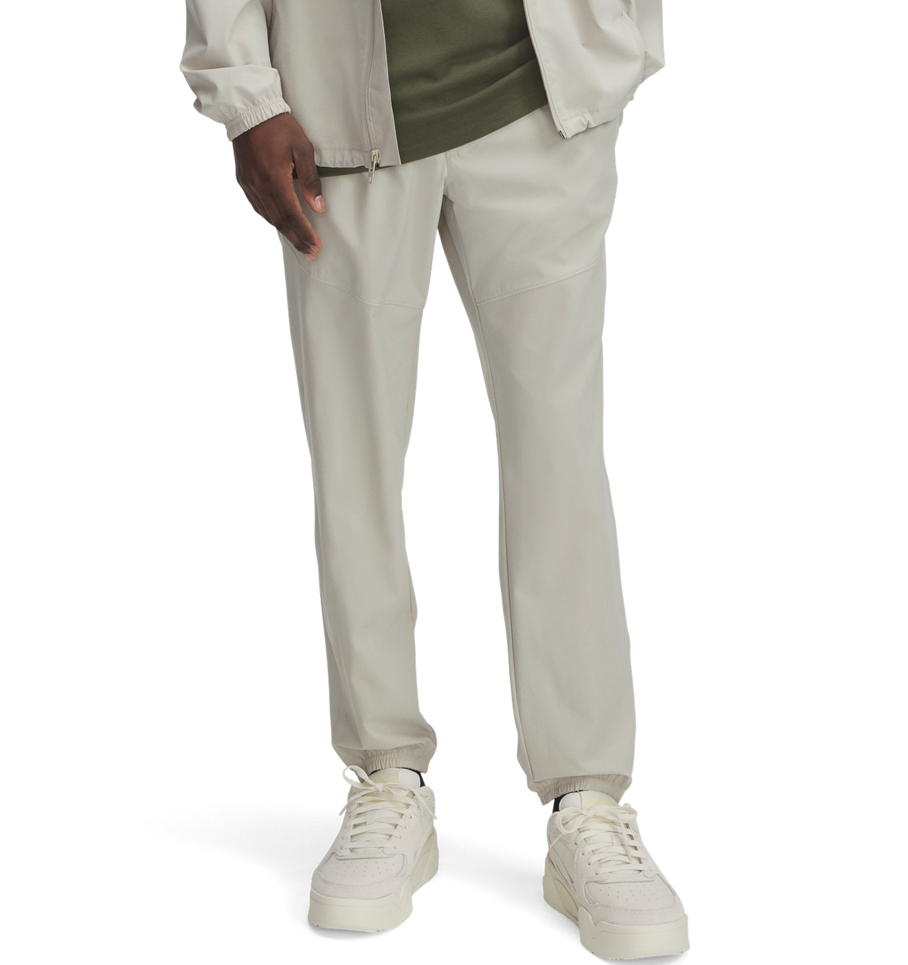 UNDER ARMOUR UA VIBE WOVEN JOGGER Trainingshosen & Jogginghosen UNDER ARMOUR 289 S