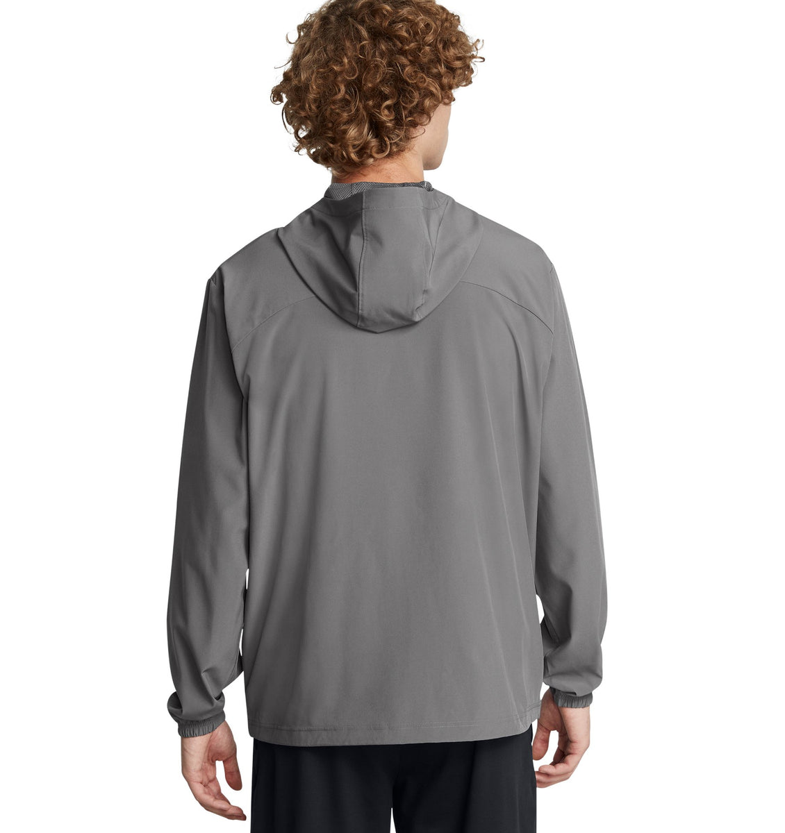Under armour vibe sport top