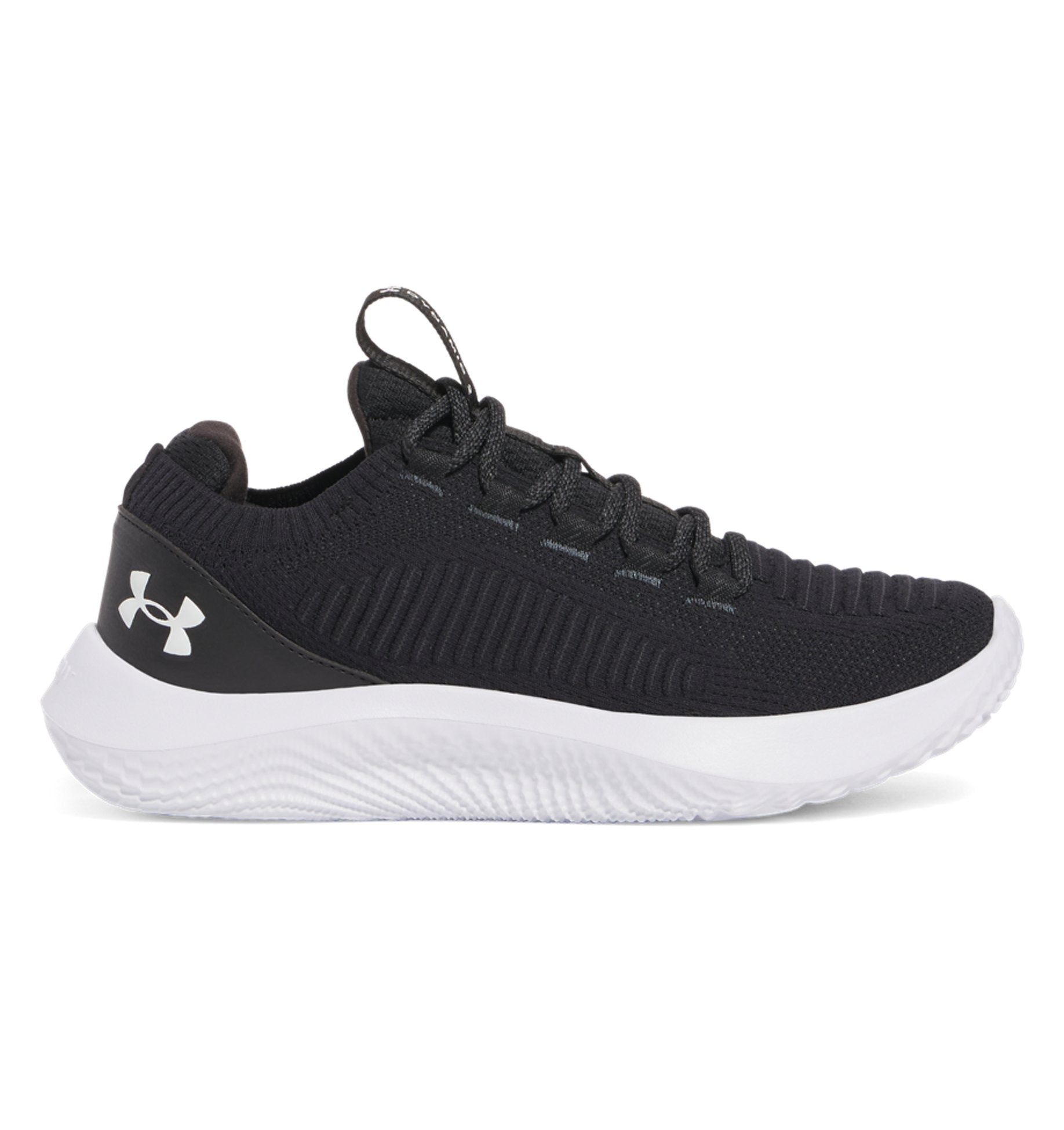 UNDER ARMOUR UA W DYNAMIC 2 Trainingsschuhe UNDER ARMOUR 003 BLACK 37.5