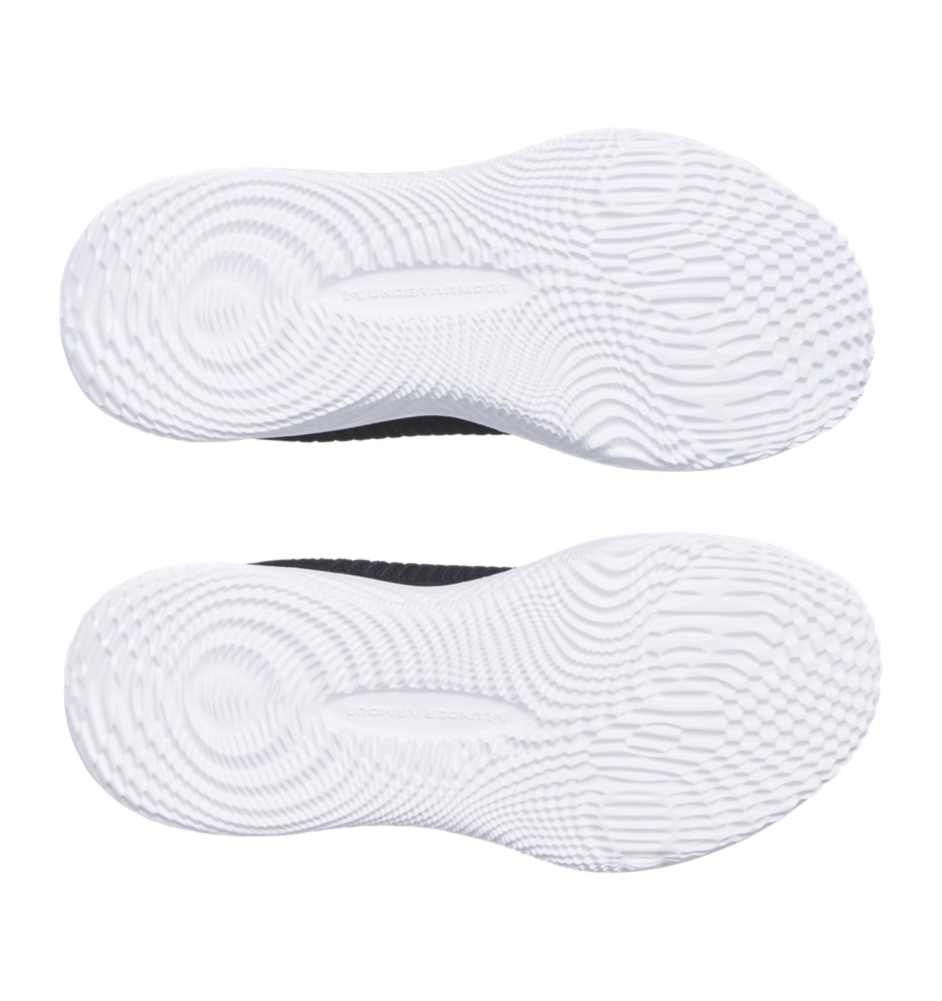 UNDER ARMOUR UA W DYNAMIC 2 Trainingsschuhe UNDER ARMOUR