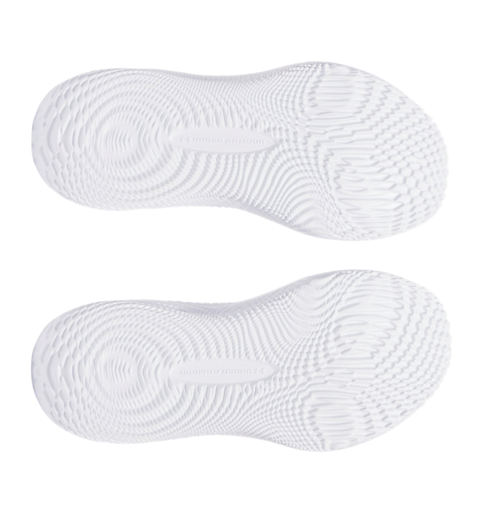 UNDER ARMOUR UA W DYNAMIC 2 Trainingsschuhe UNDER ARMOUR