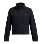UNDER ARMOUR UA W EXPANSE FLEECE FZ Freizeitpullover UNDER ARMOUR BLACK XS