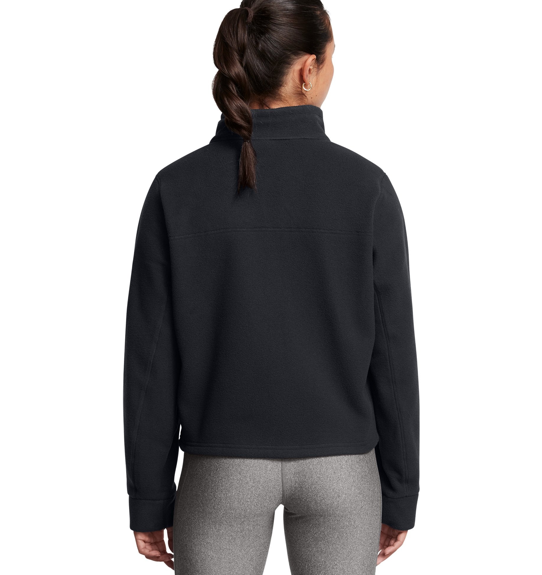 UNDER ARMOUR UA W EXPANSE FLEECE FZ Freizeitpullover UNDER ARMOUR