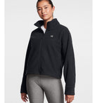 UNDER ARMOUR UA W EXPANSE FLEECE FZ Freizeitpullover UNDER ARMOUR