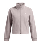 UNDER ARMOUR UA W EXPANSE FLEECE FZ Freizeitpullover UNDER ARMOUR TETRA GRAY XS