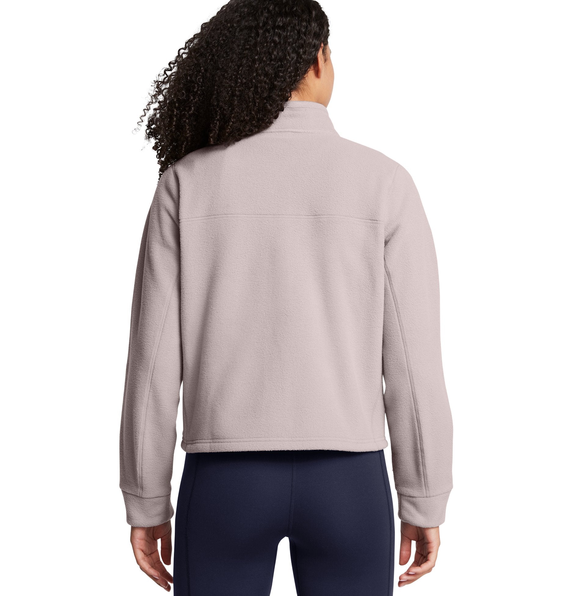 UNDER ARMOUR UA W EXPANSE FLEECE FZ Freizeitpullover UNDER ARMOUR