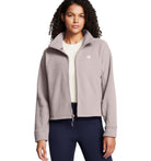 UNDER ARMOUR UA W EXPANSE FLEECE FZ Freizeitpullover UNDER ARMOUR