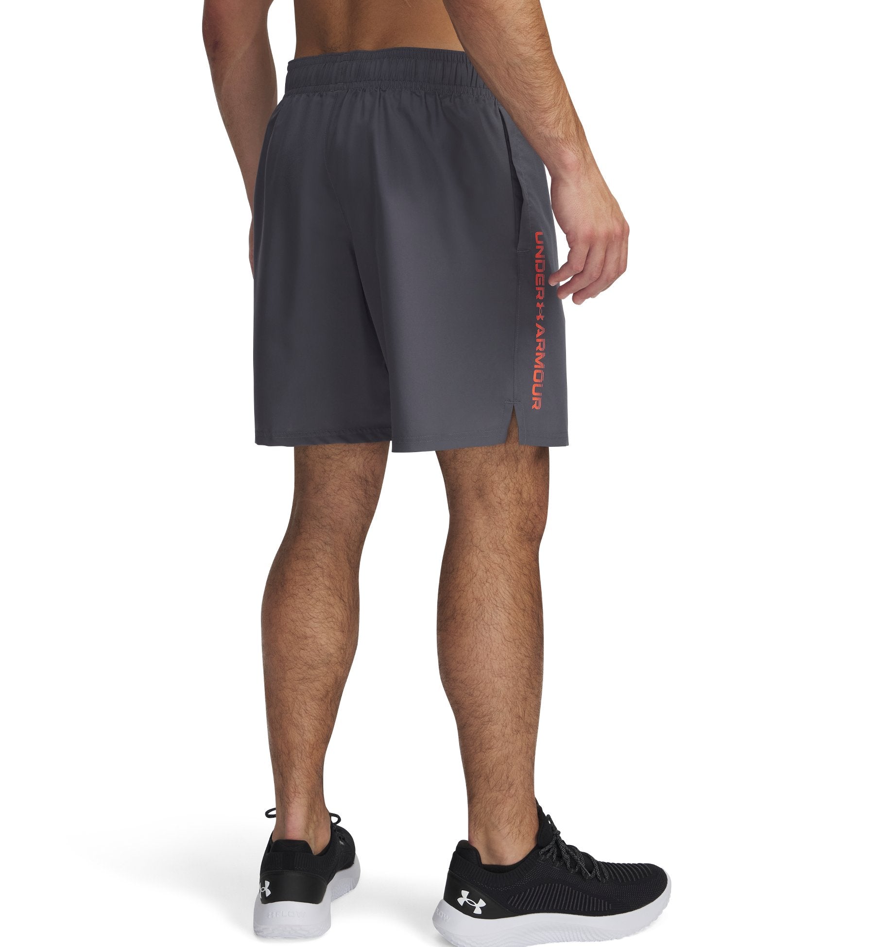 UNDER ARMOUR UA WOVEN WDMK SHORTS Trainingshosen & Jogginghosen UNDER ARMOUR